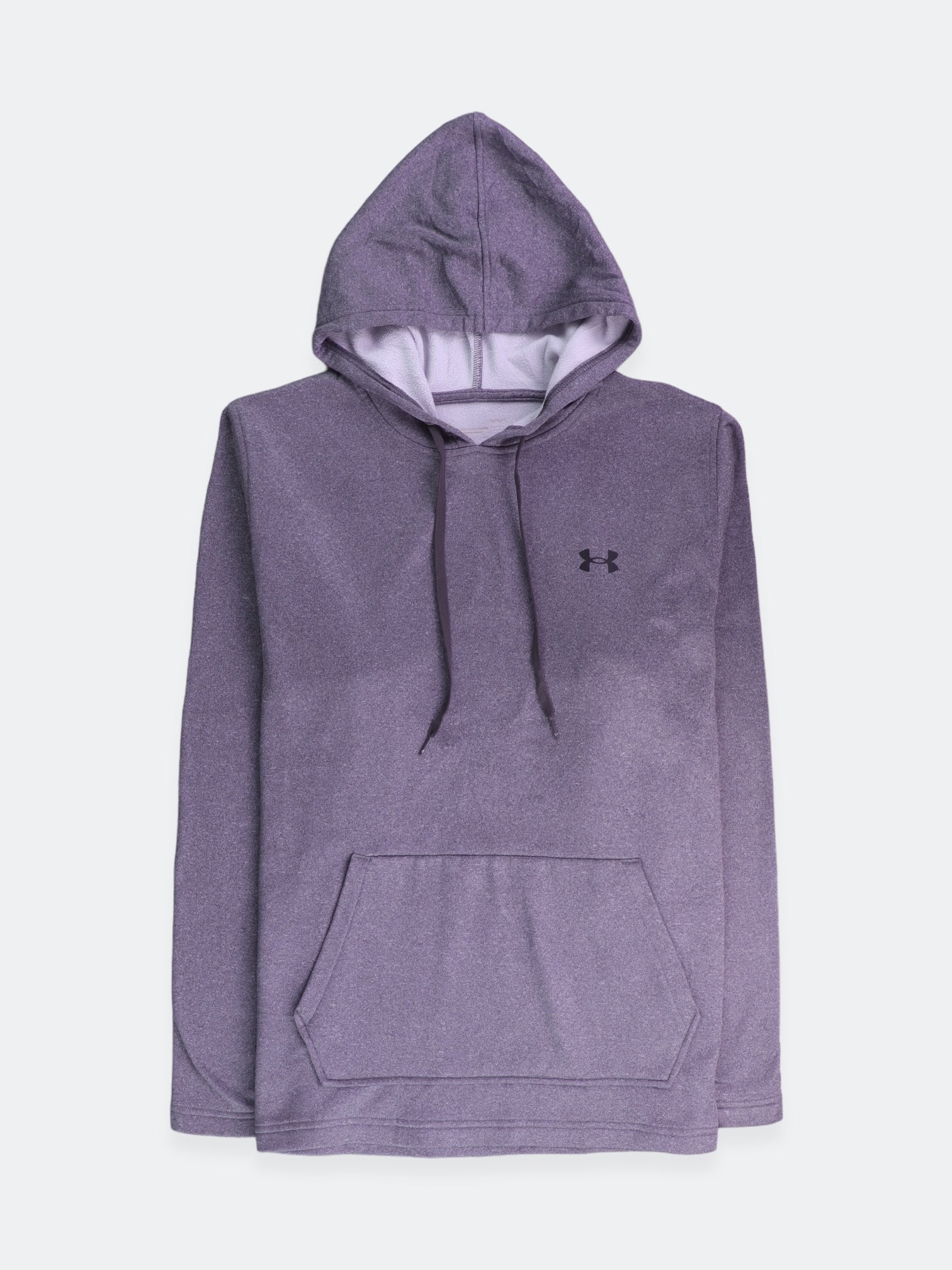 Under Armour Sudadera Hoodie Basic - Hombre - Large