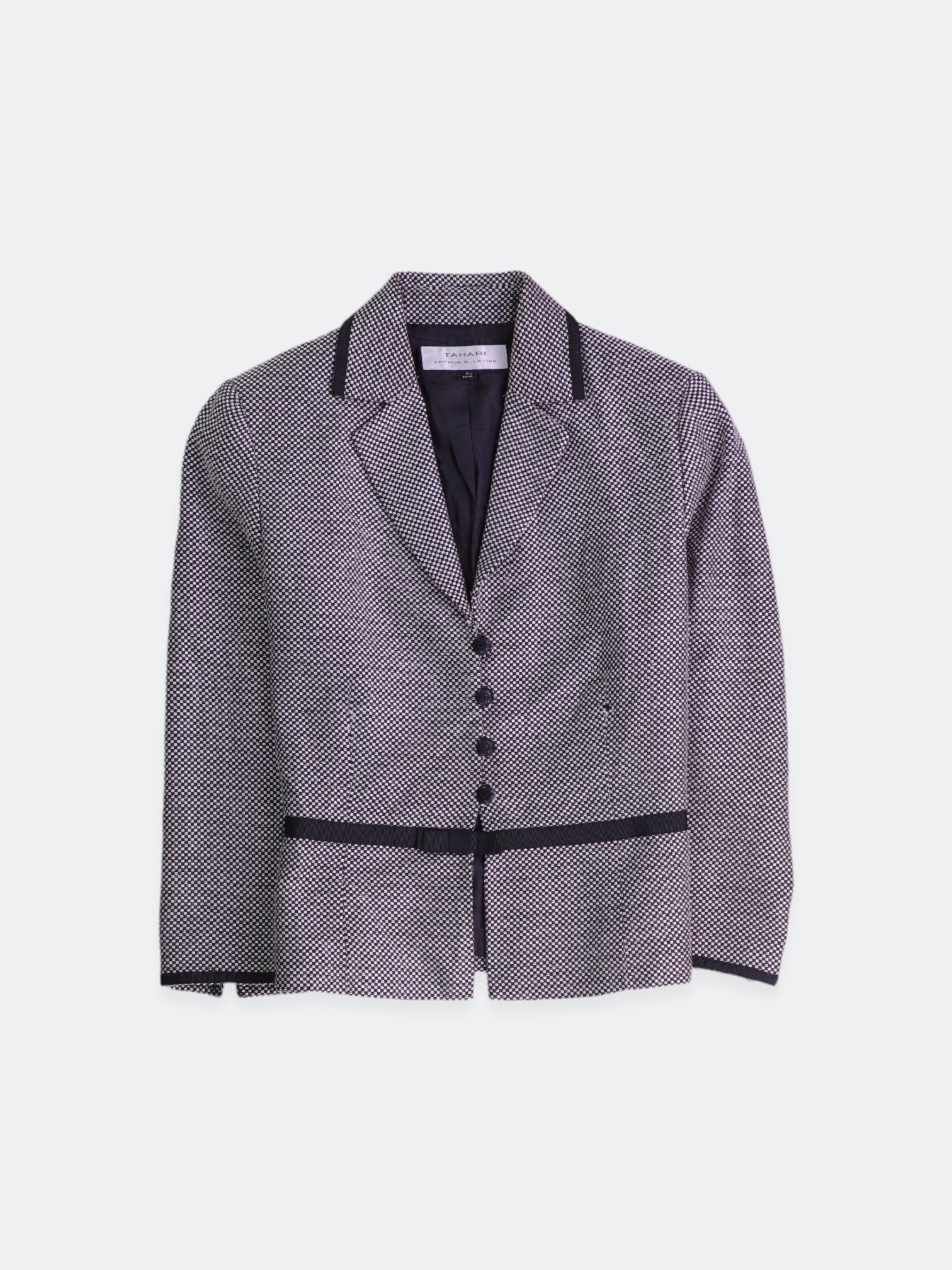 TAHARI Blazer Casual - Mujer - 6