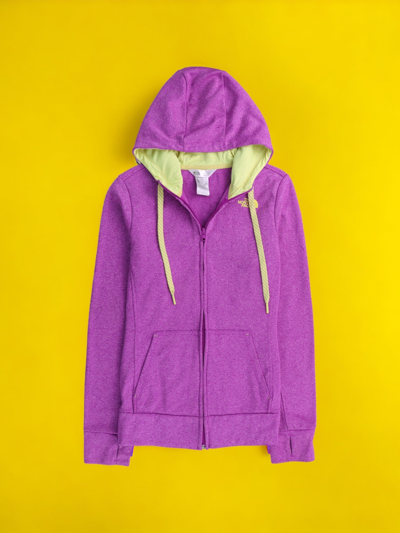 The North Face Sudadera Hoodie Deportivo - Mujer - Medium