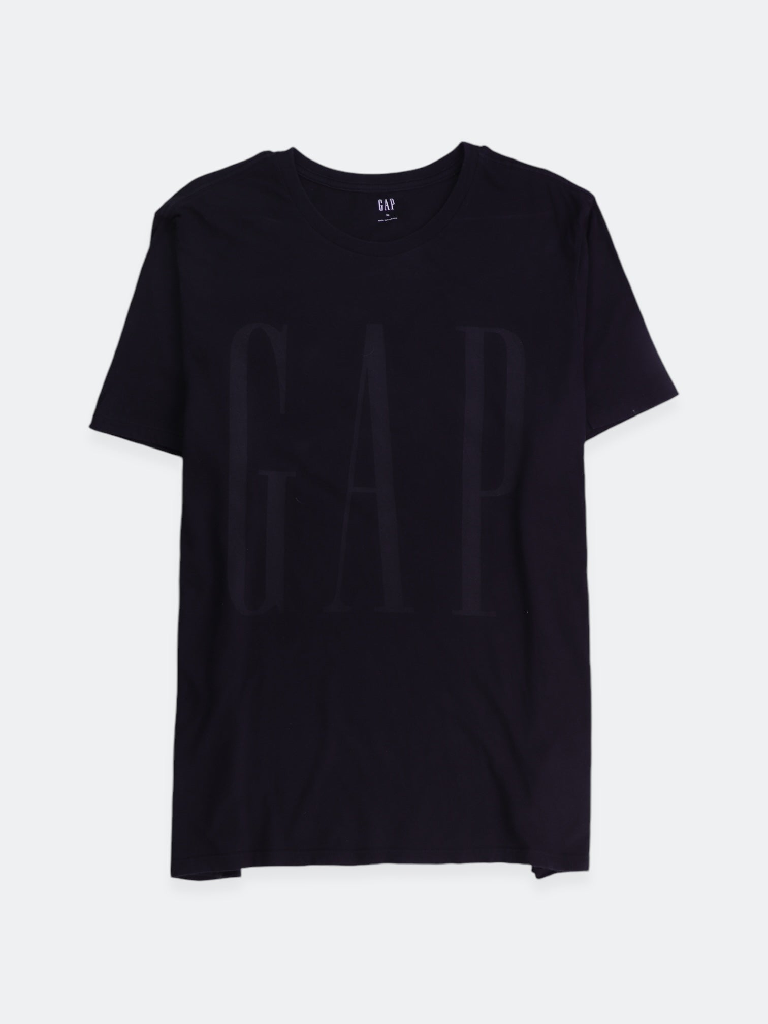 GAP Camiseta Grafica - Hombre - XL