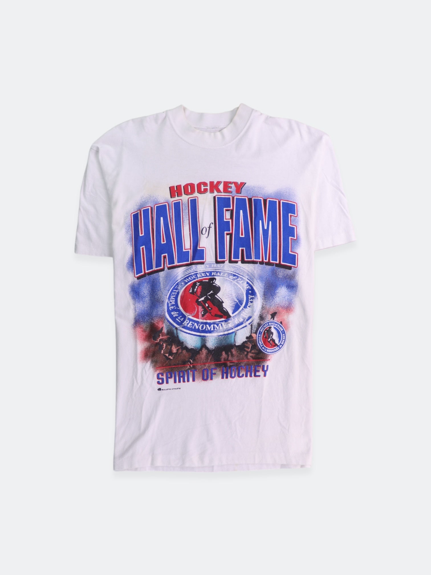 NHL Camiseta Grafica - Hombre - Small