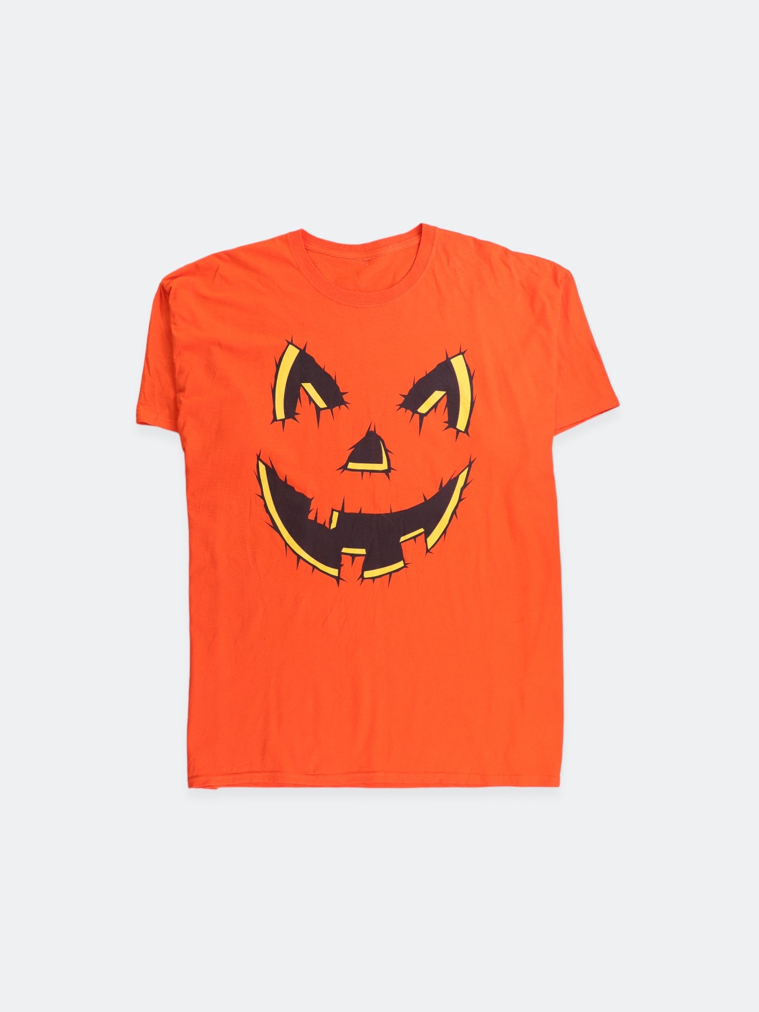 Halloween Camiseta Grafica - Hombre - XL