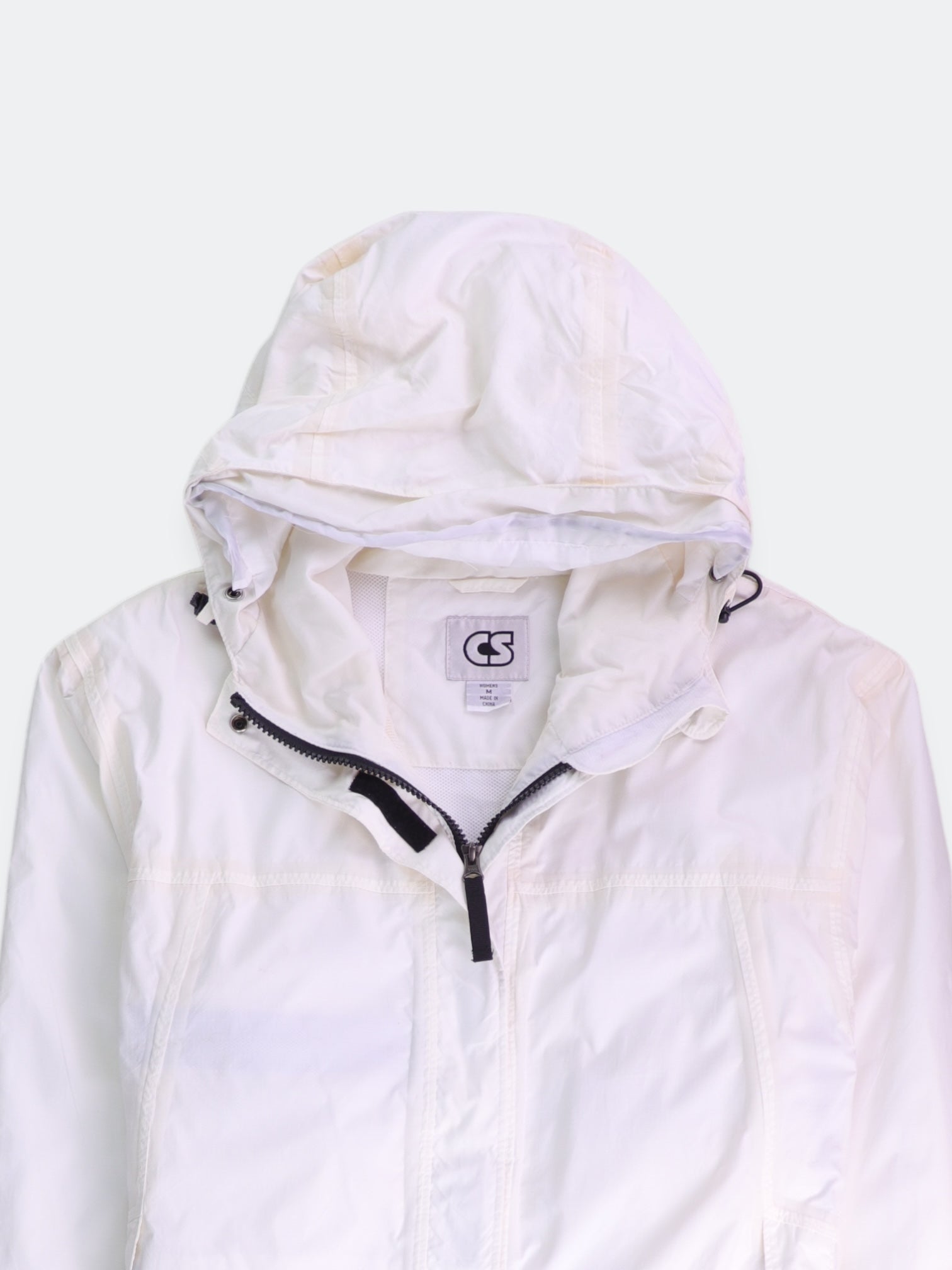 Chumpa Impermeable - Mujer - Medium