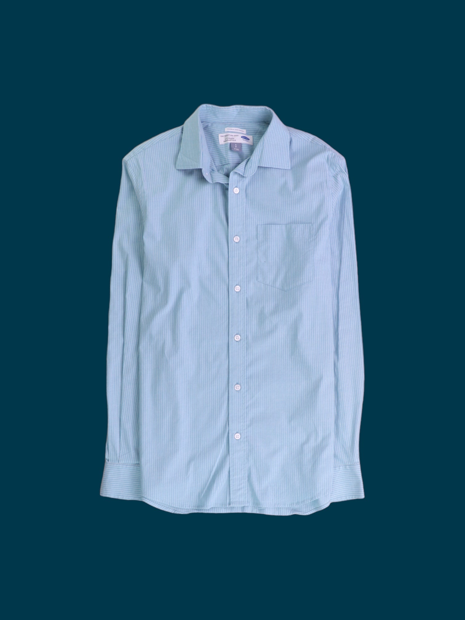 Old Navy Camisa Casual - Hombre - Small