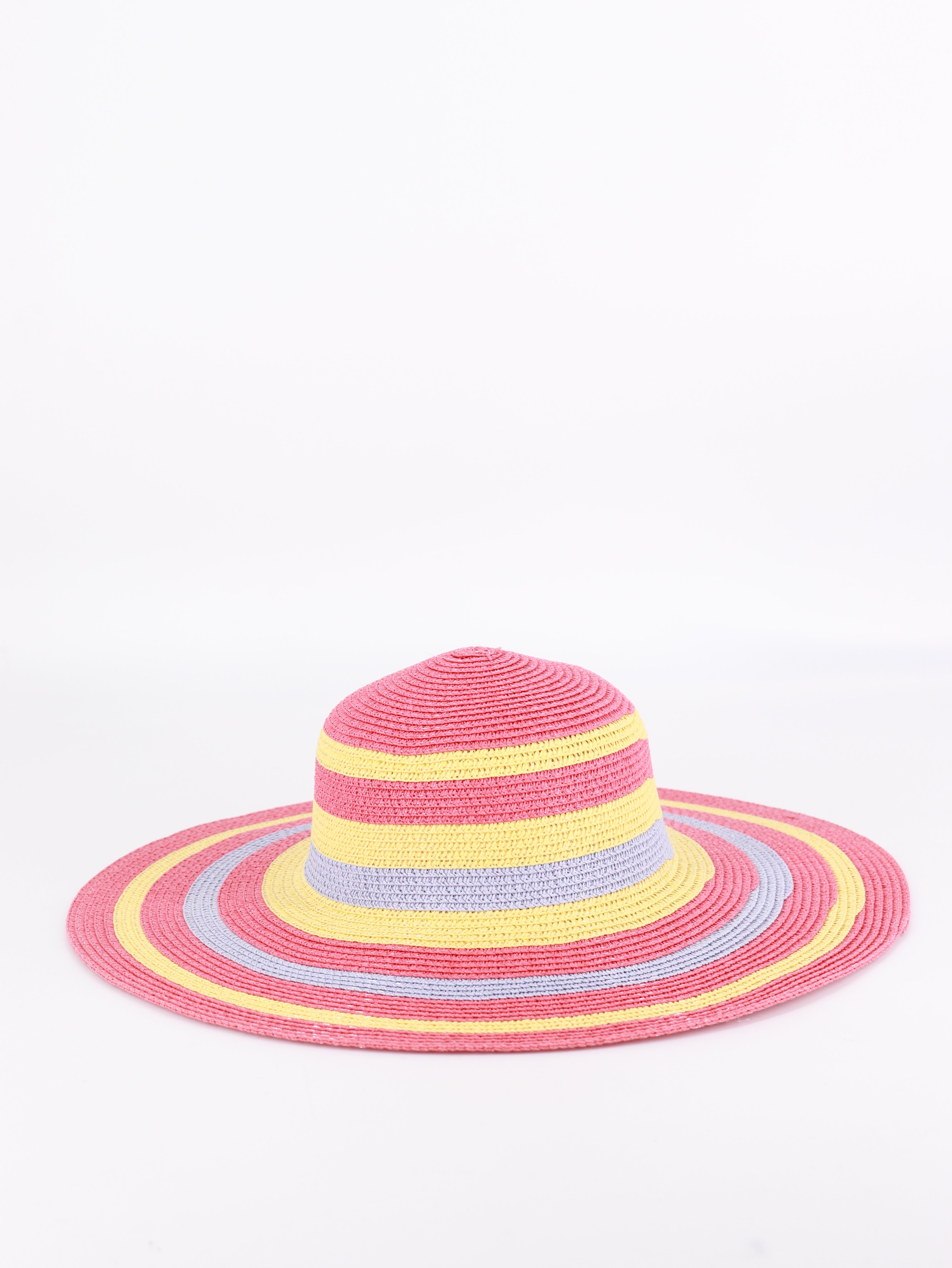 Sombrero Verano - Mujer - Talla única (One Size)