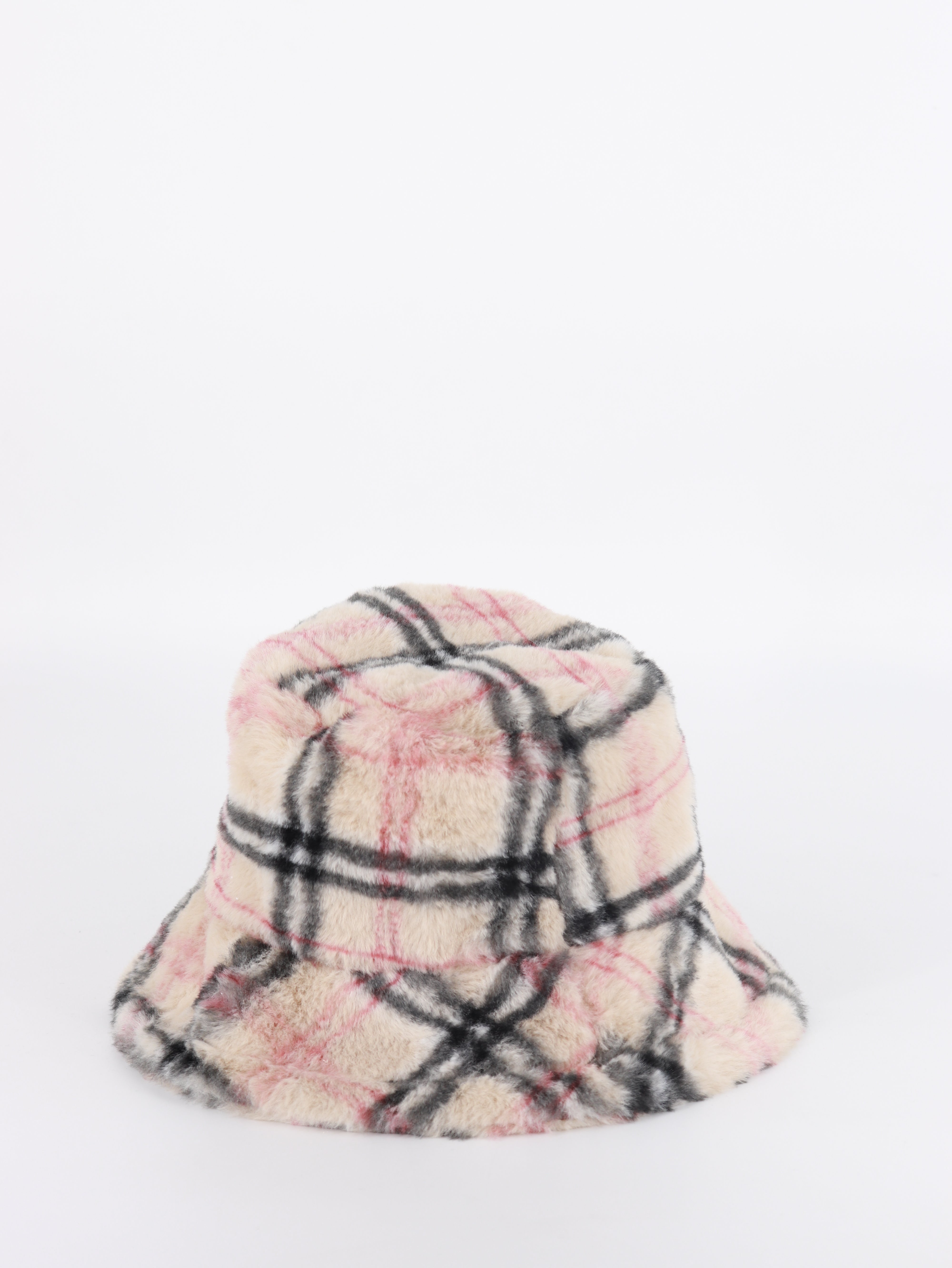 Bucket Hat Casual - Mujer - Talla única (One Size)