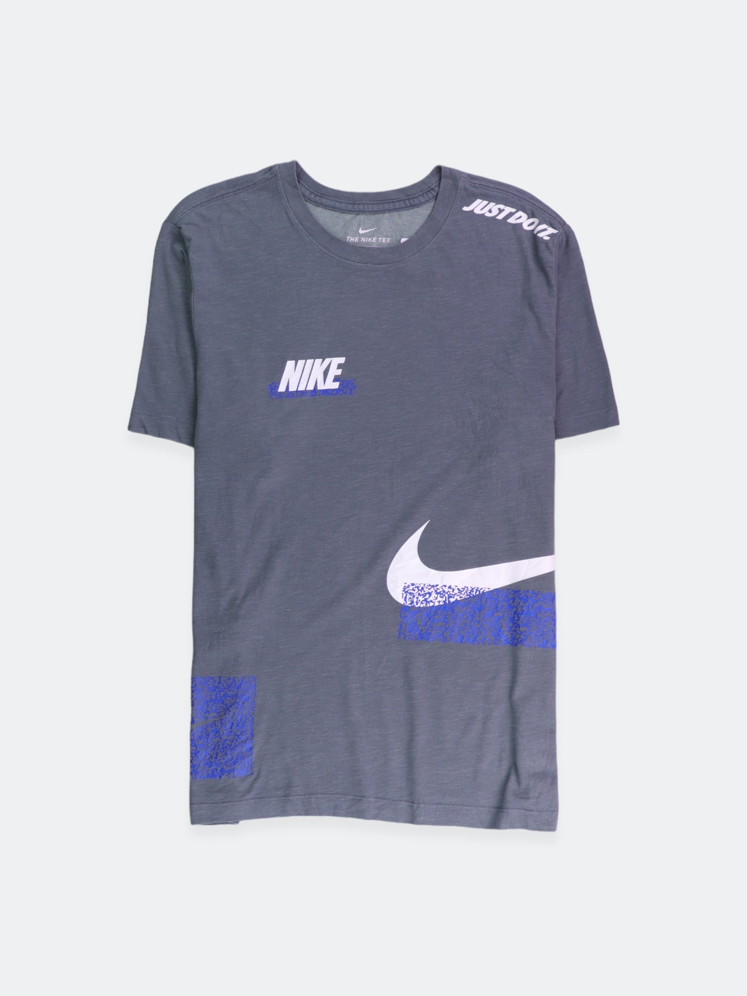 Nike Camiseta Deportivo - Hombre - Medium