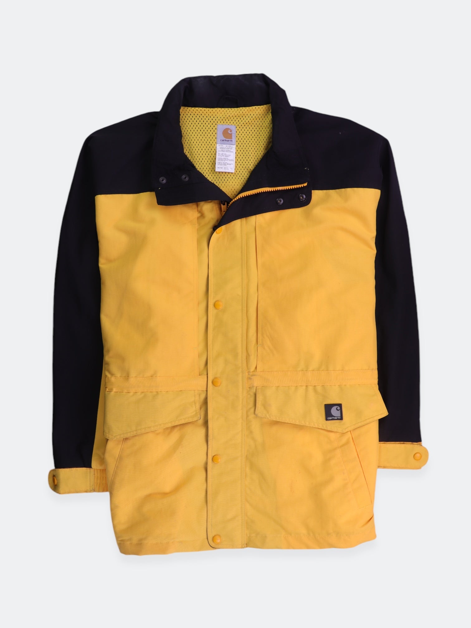 Carhartt Chaqueta Cazadora Impermeable - Hombre - XL