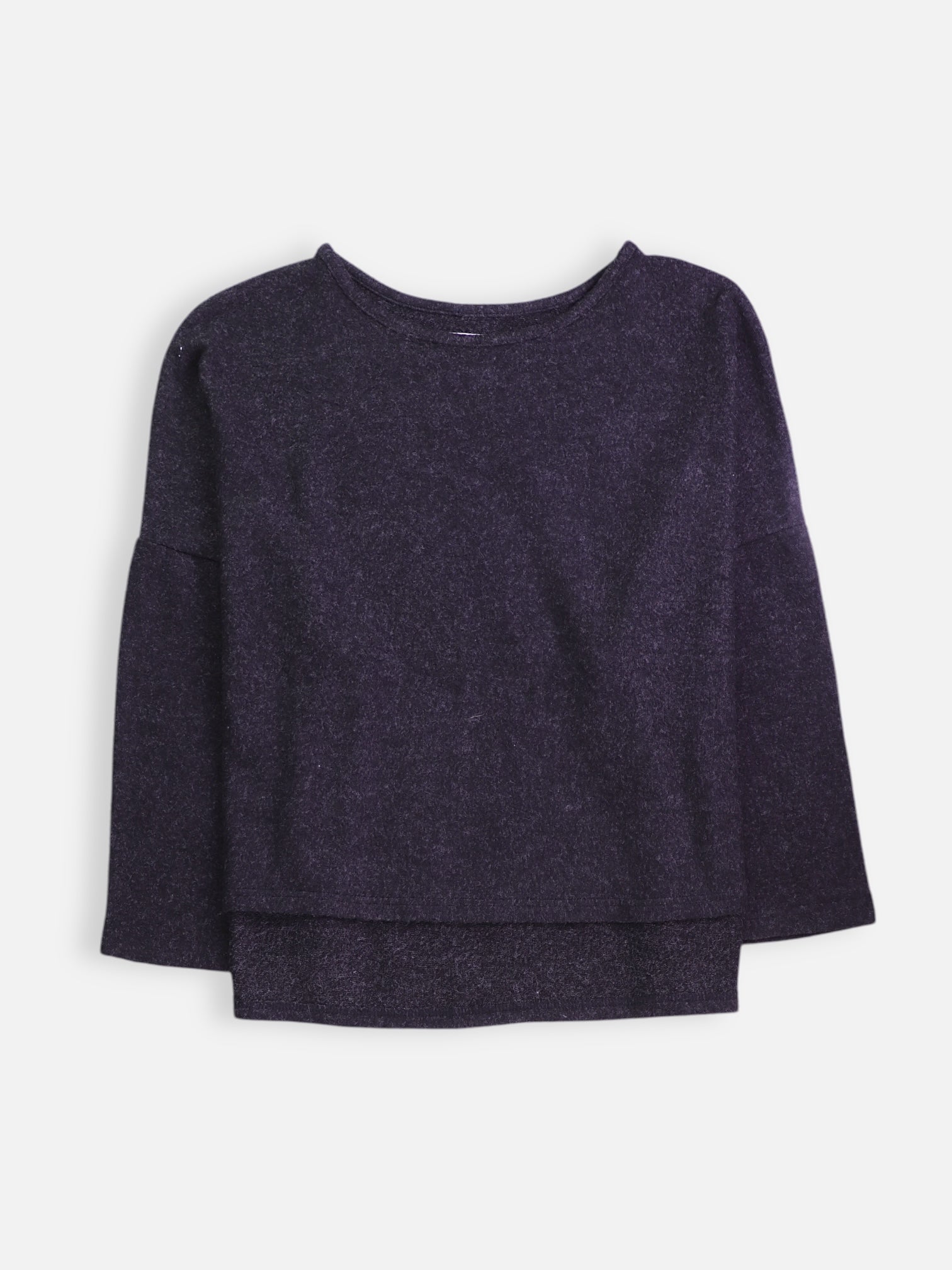 Sueter Knit Casual - Mujer - Small