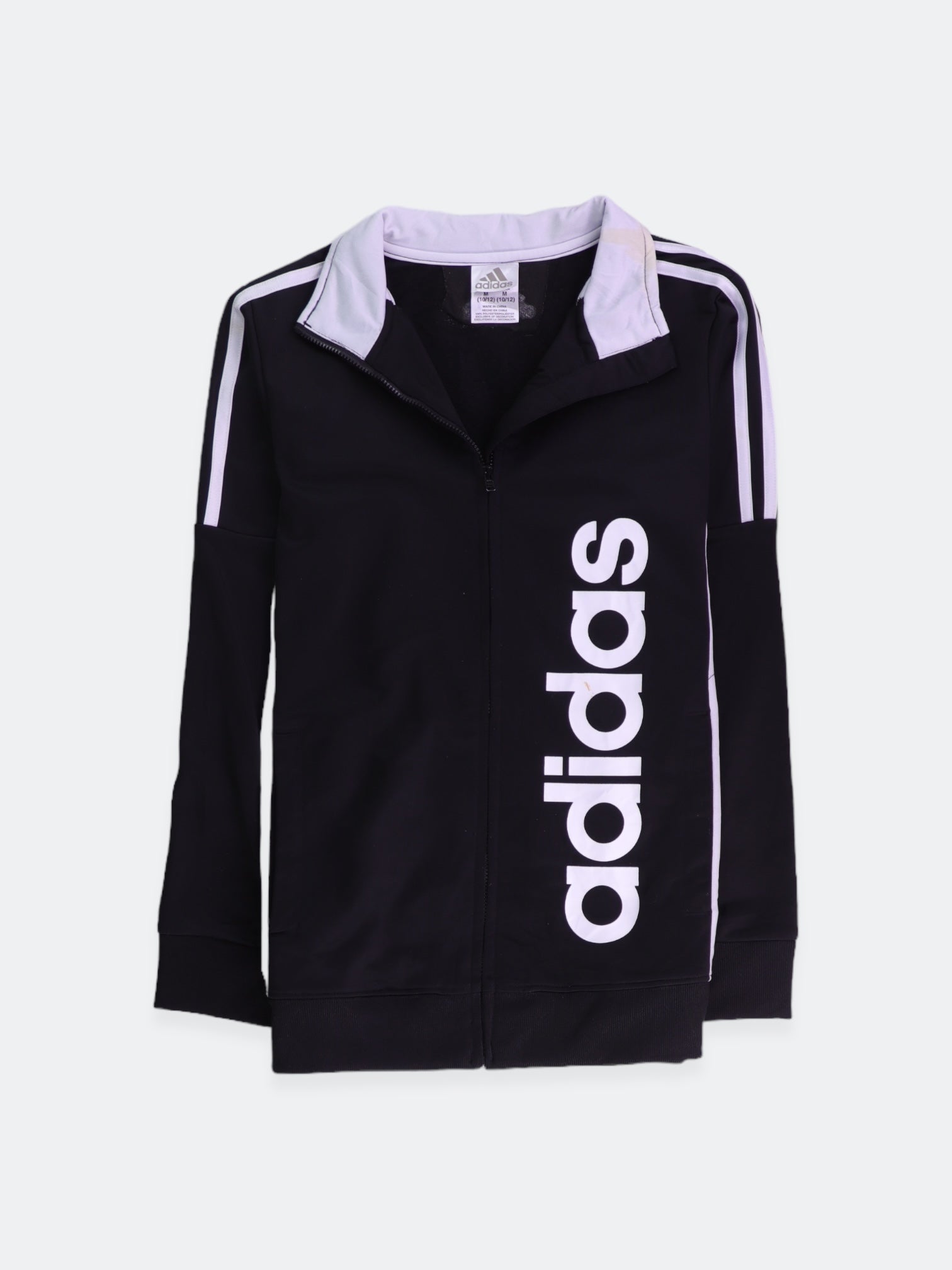 Adidas Sudadera Deportivo Basic - Niño - Medium - 10-12Y (Años)