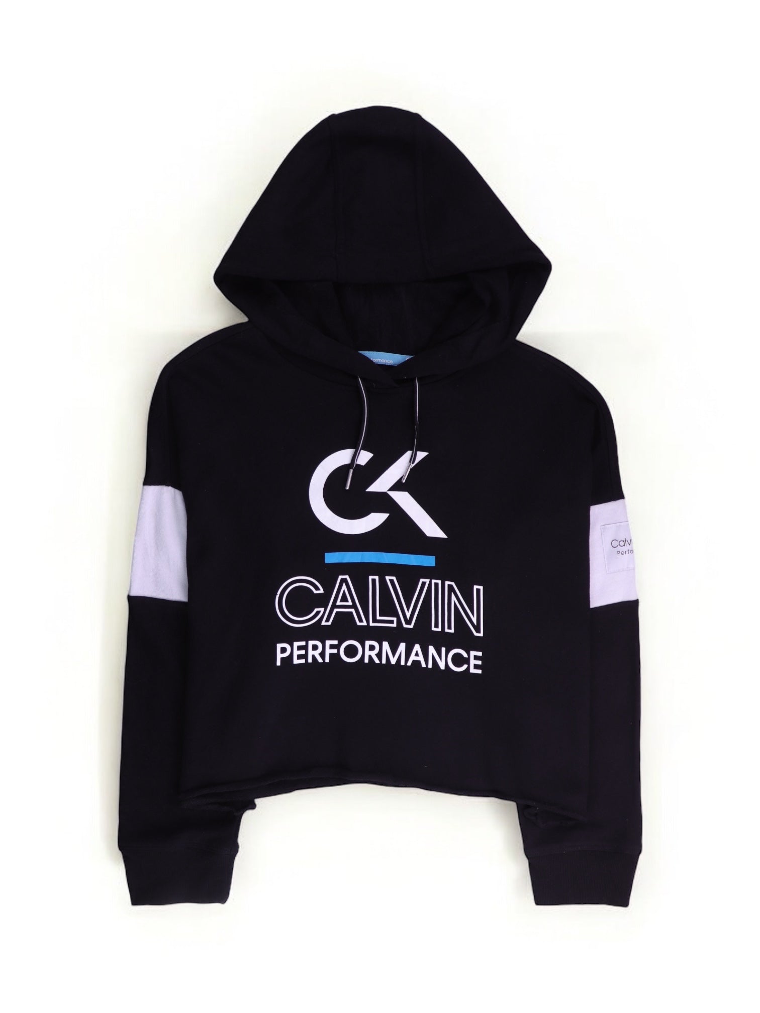 Calvin Klein Sudadera Hoodie Basic - Mujer - XL