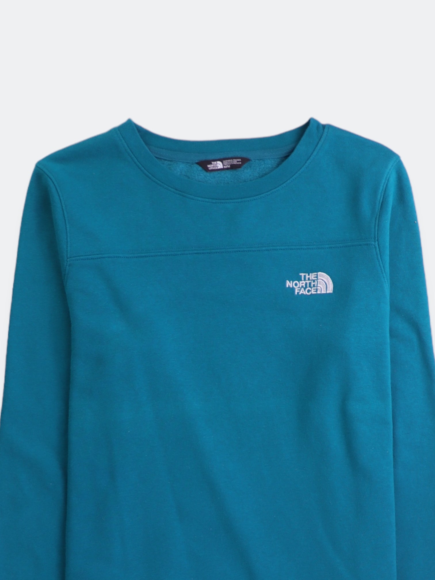 The North Face Sudadera Sweatshirt Basic - Mujer - Medium