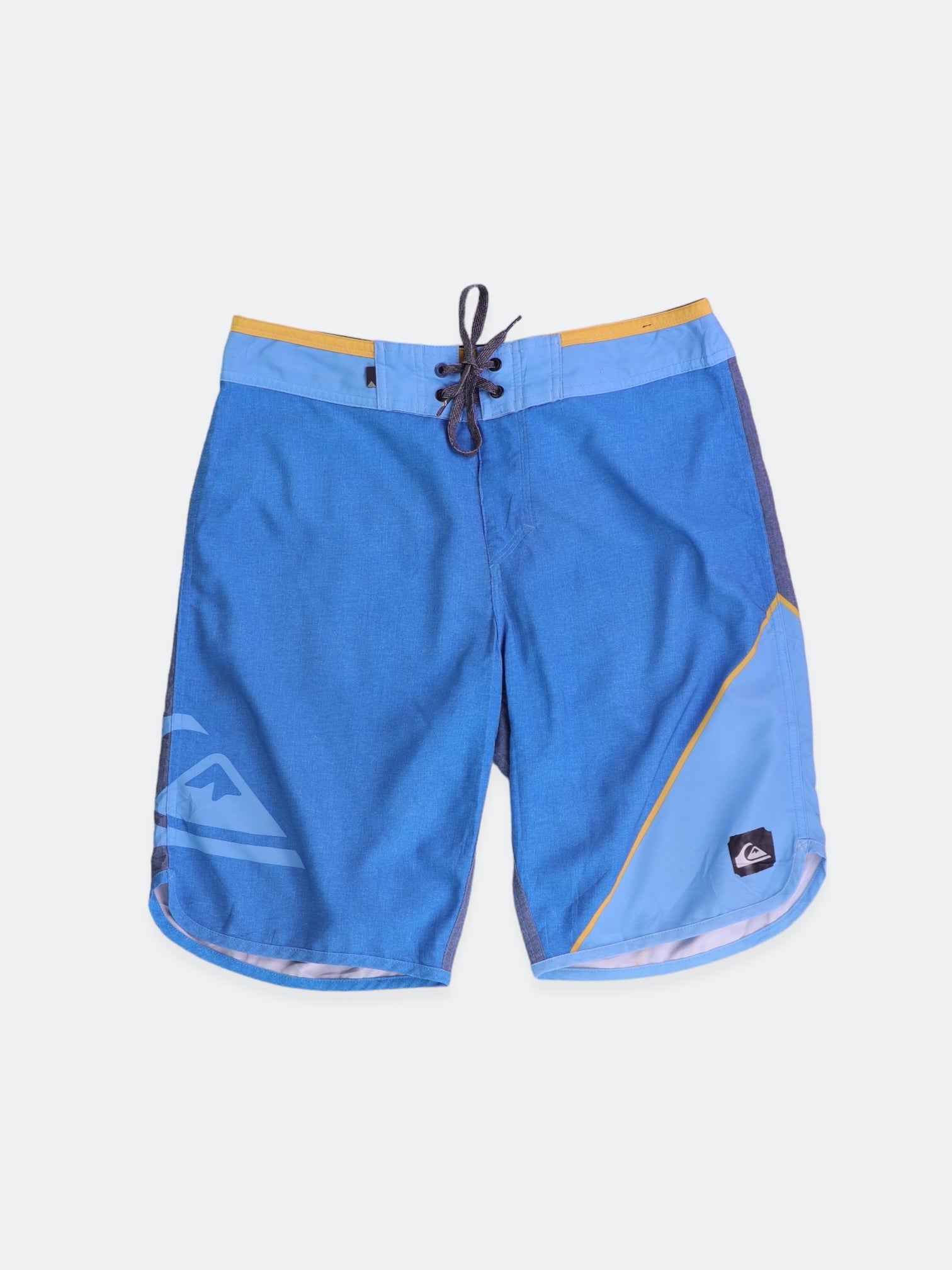 Quiksilver Calzoneta Color Block - Hombre - 30'