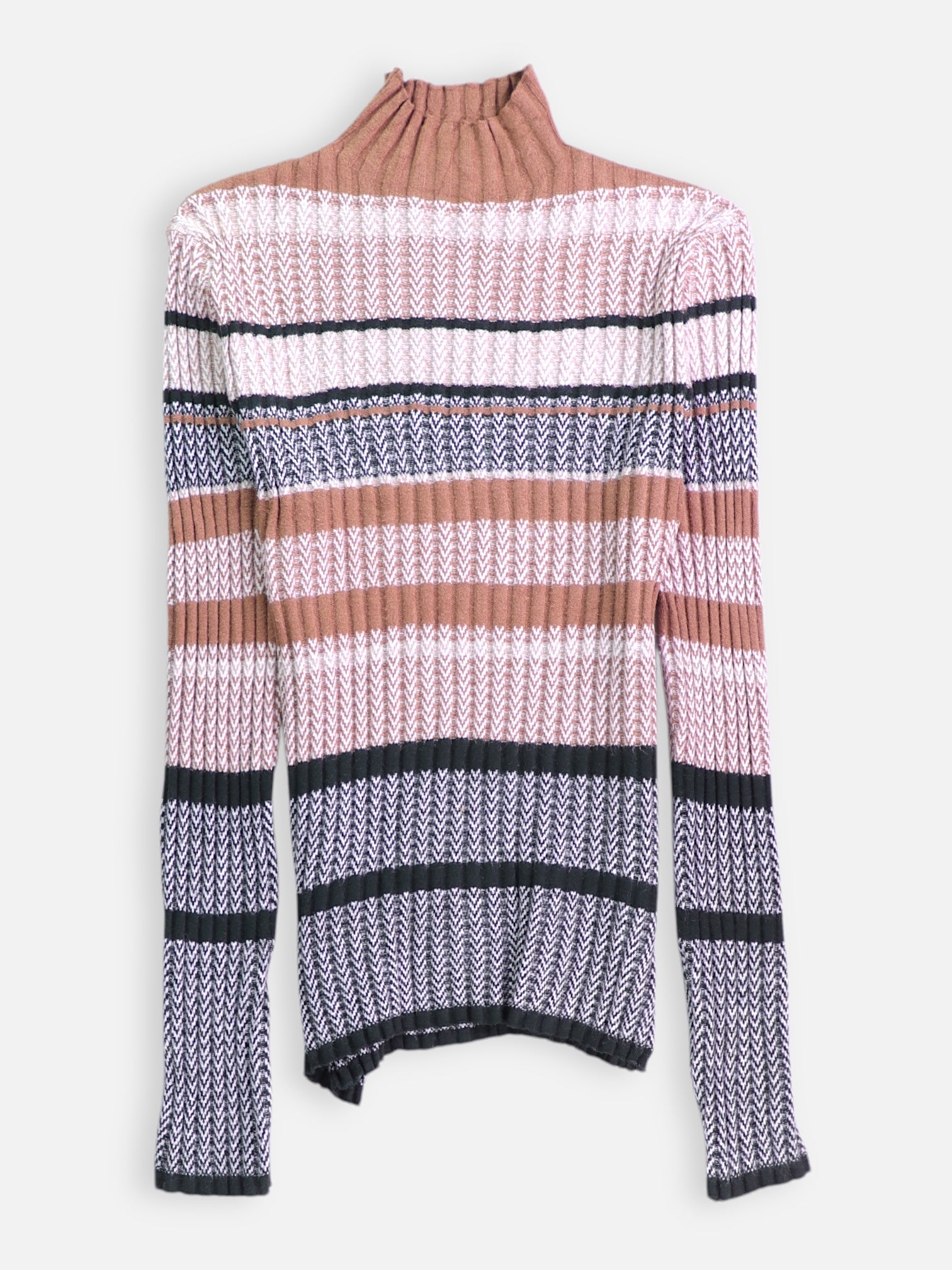 Sueter Knit Casual - Mujer - M/L