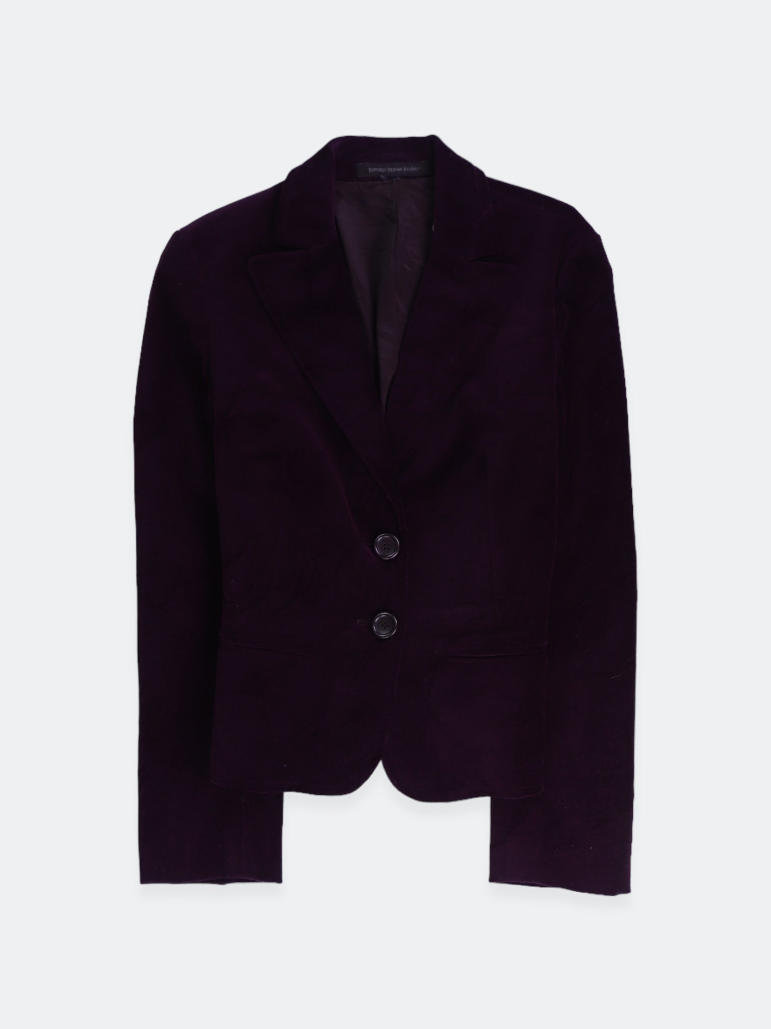 Blazer Oficina - Mujer - Small