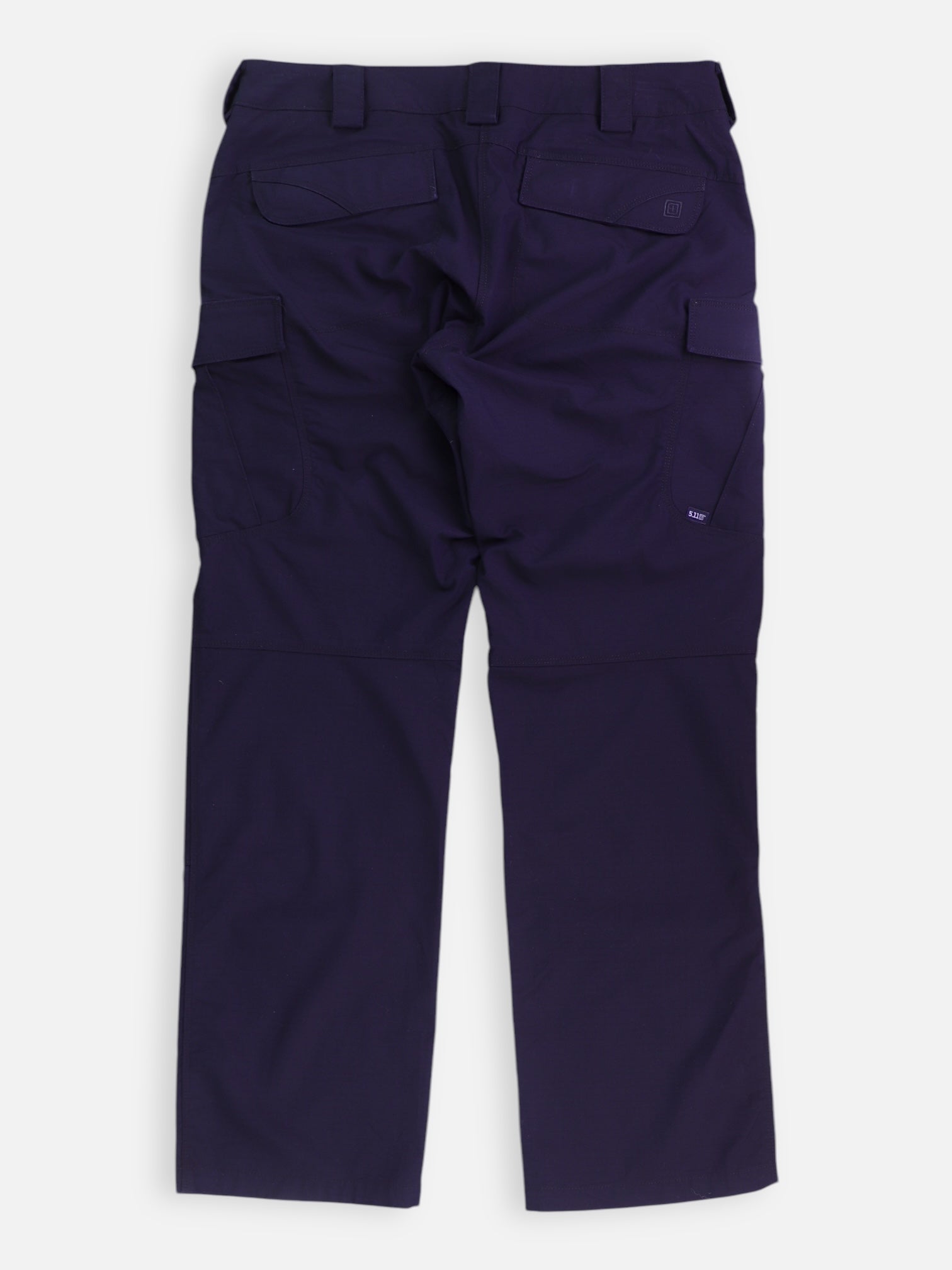 5.11 Tactical Pantalon Regular Fit Cargo - Mujer - 12