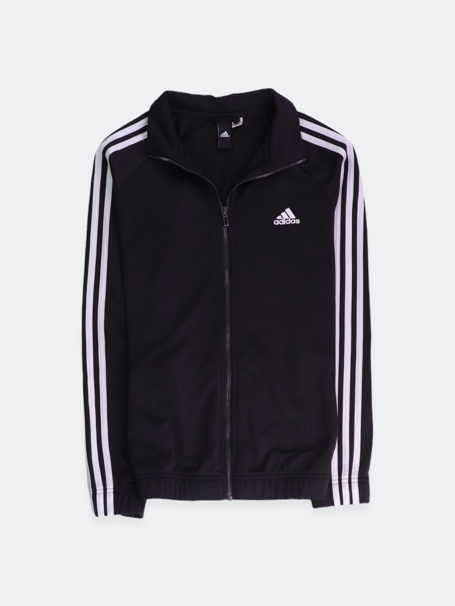 Adidas Sudadera Deportivo Basic - Mujer - XS