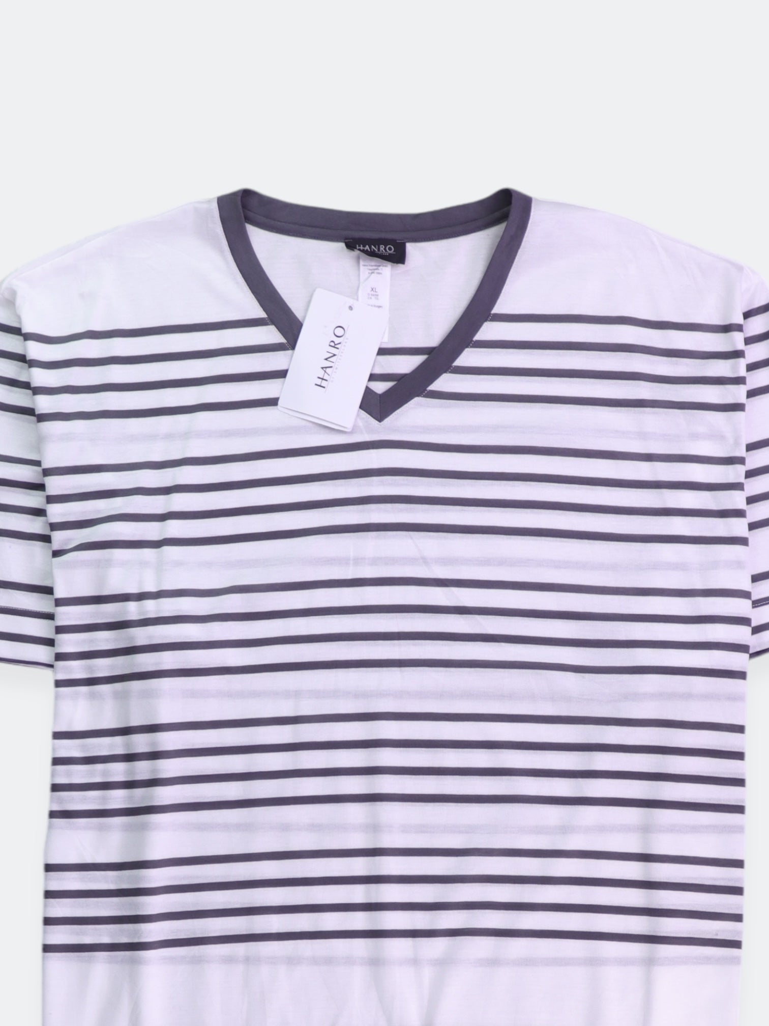 Camiseta Basic - Hombre - XL