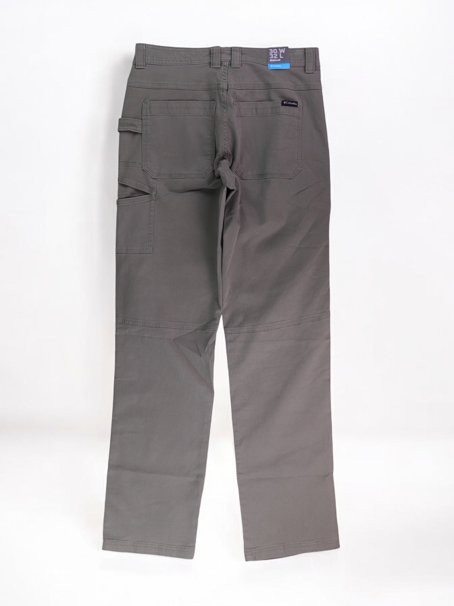 Columbia Pantalon Regular Fit Cargo - Hombre - 30x32