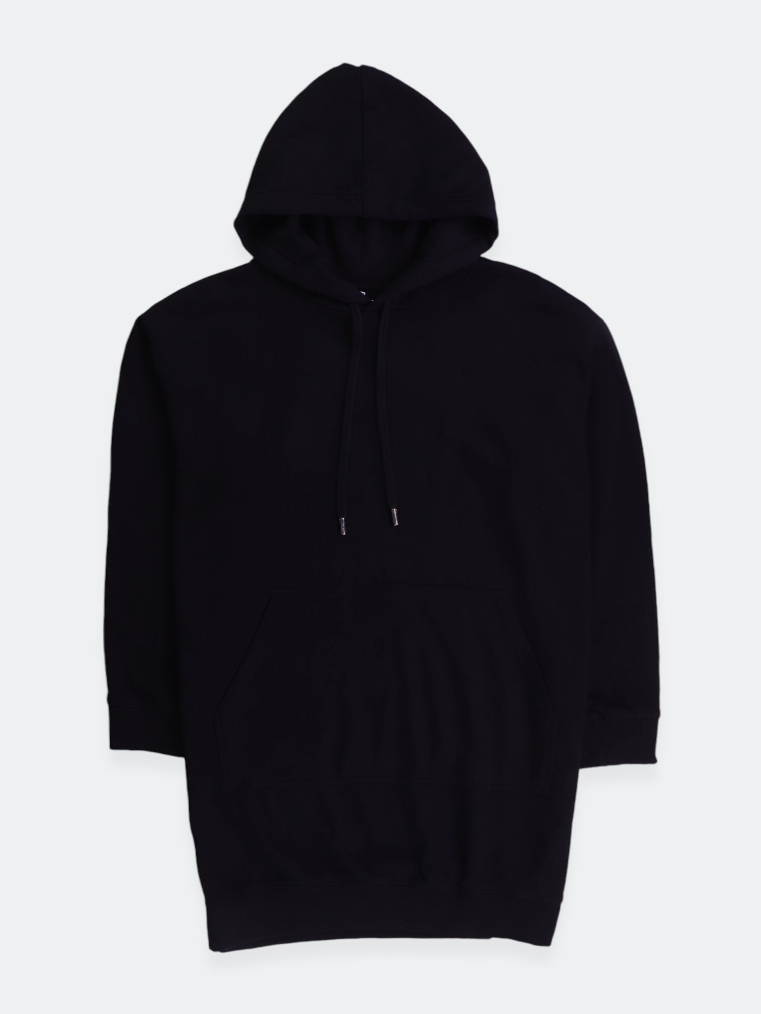 H&M Sudadera Hoodie Basic - Mujer - Medium