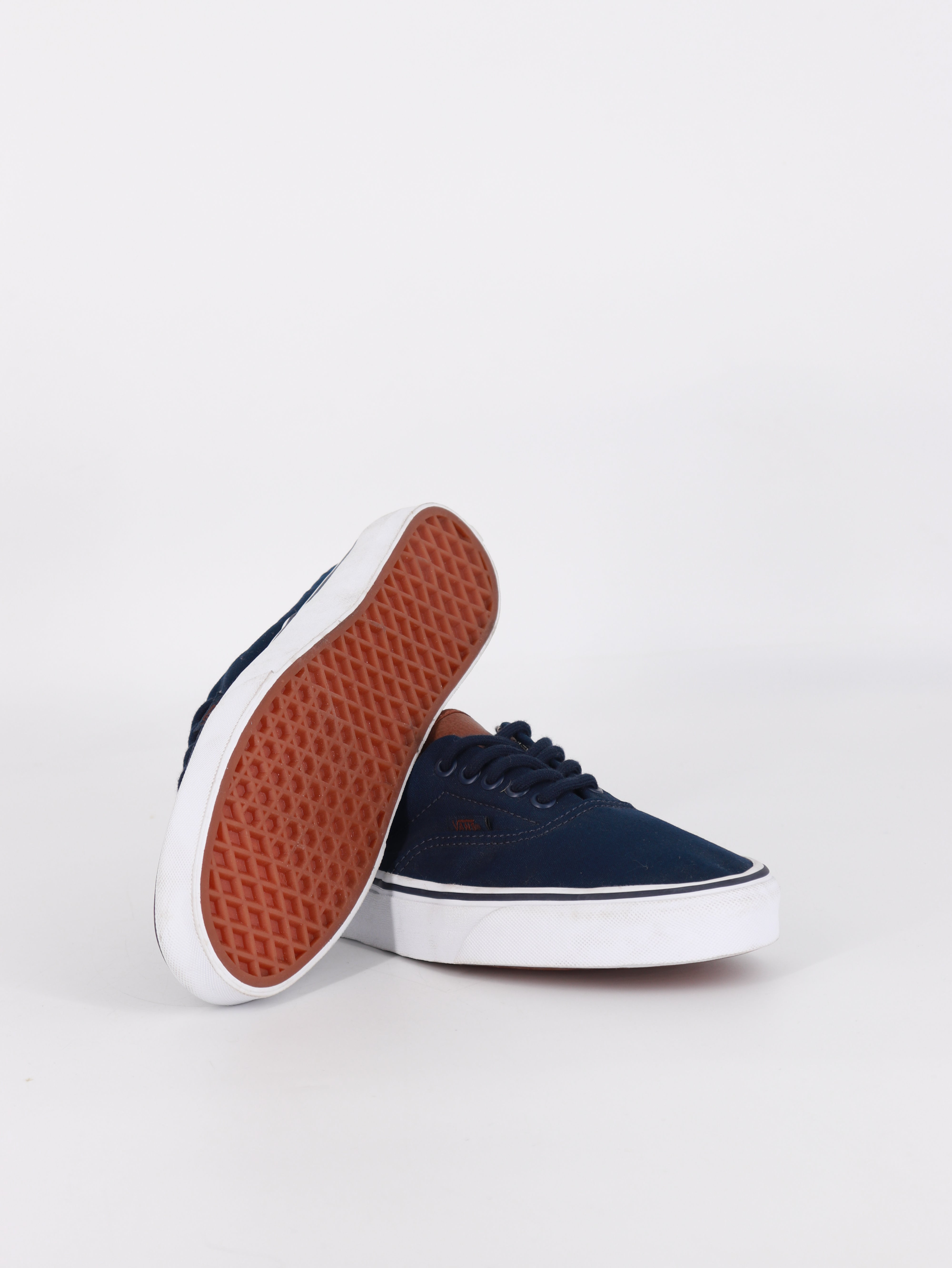 Vans Zapatos Clasico Casual - Hombre - US 6.5