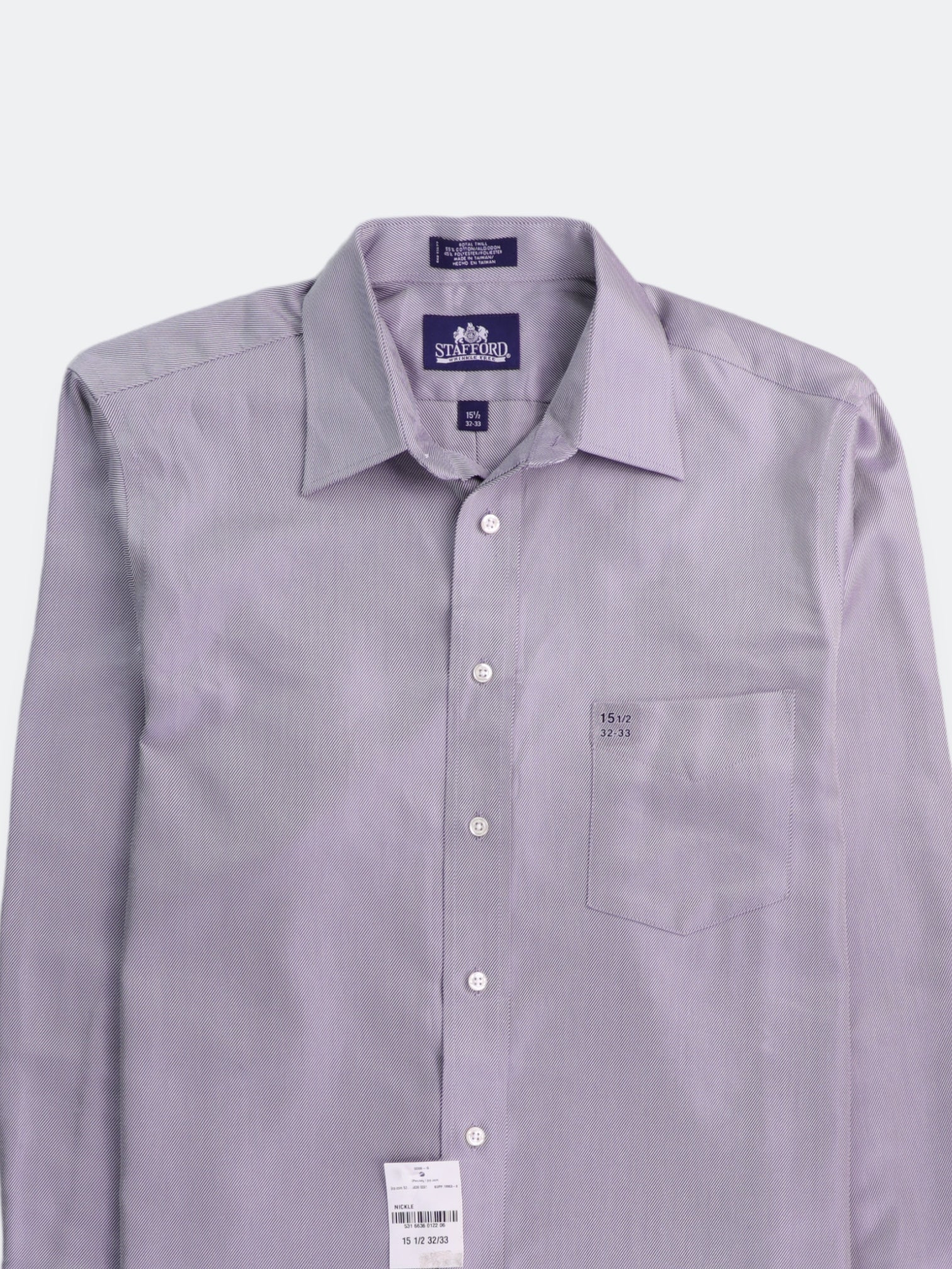 Camisa Casual - Hombre - 15