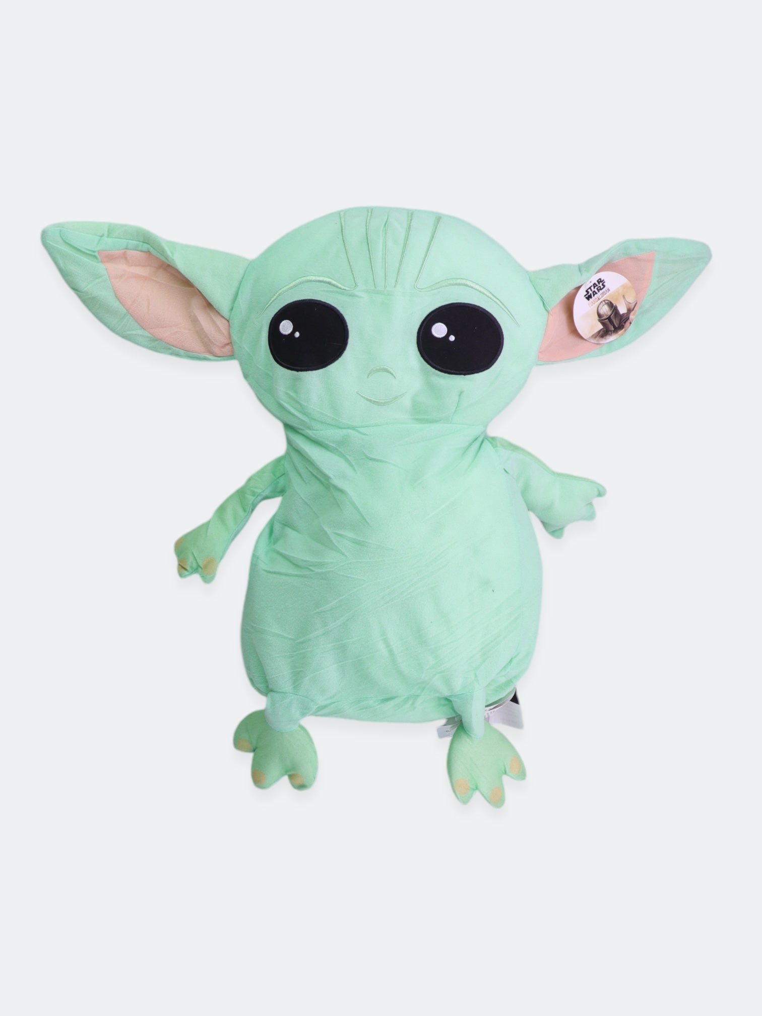 Star Wars Peluche Animado - Unisex - Talla Única (One Size)