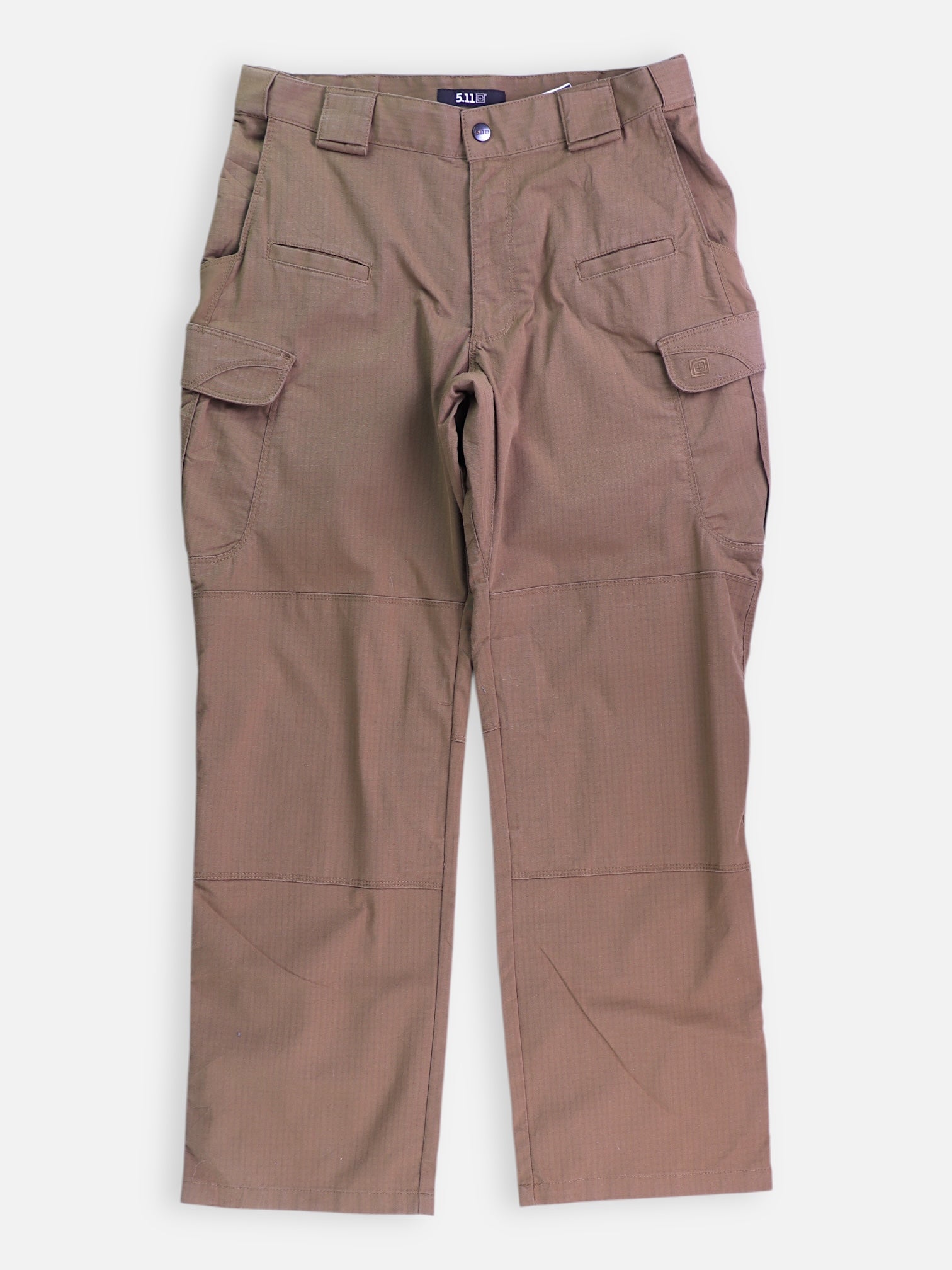 5.11 Tactical Pantalon Regular Fit Cargo - Hombre - 32x30