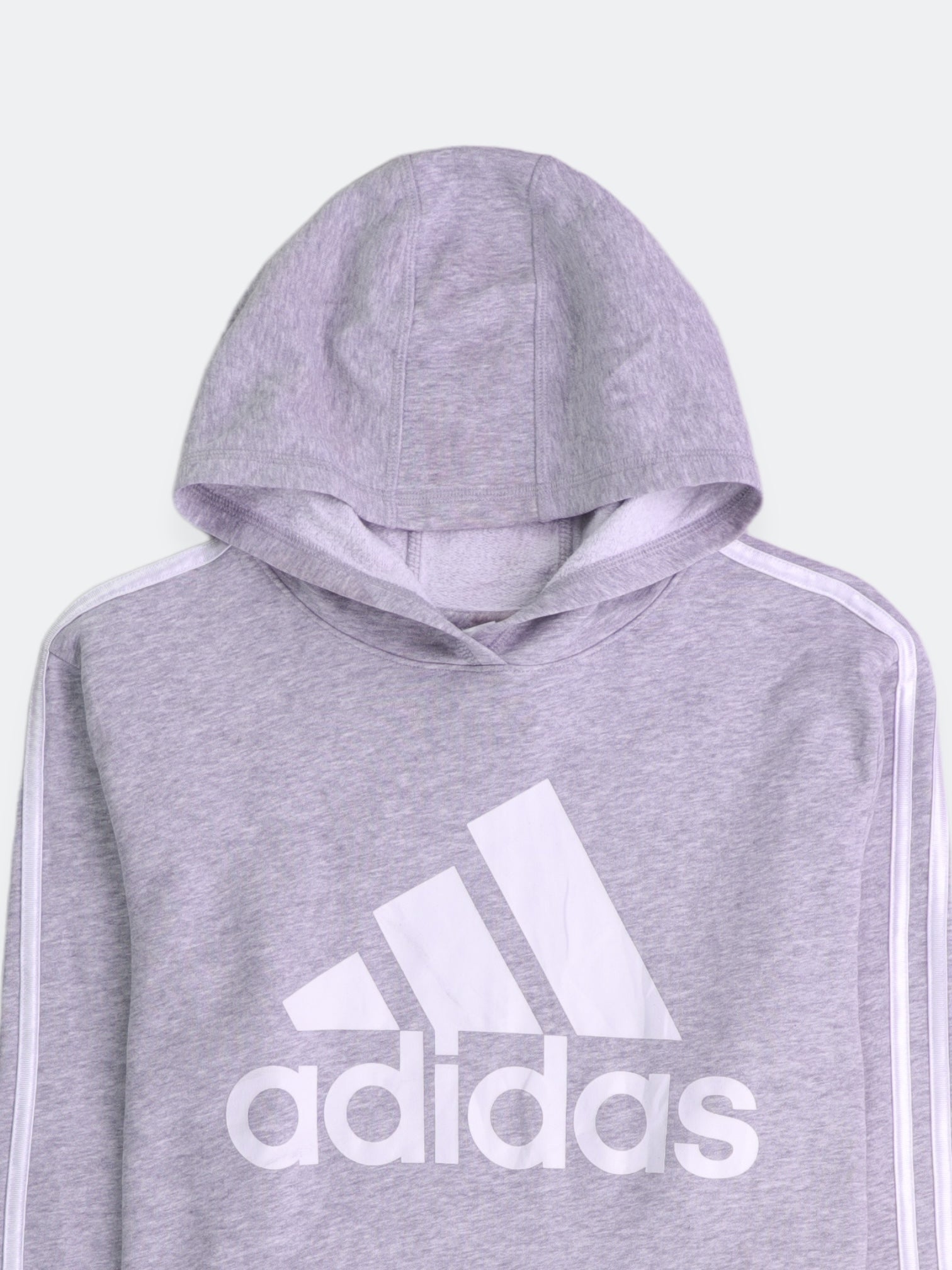 Adidas Sudadera Hoodie Basic - Niño - Large - 14-16Y (Años)