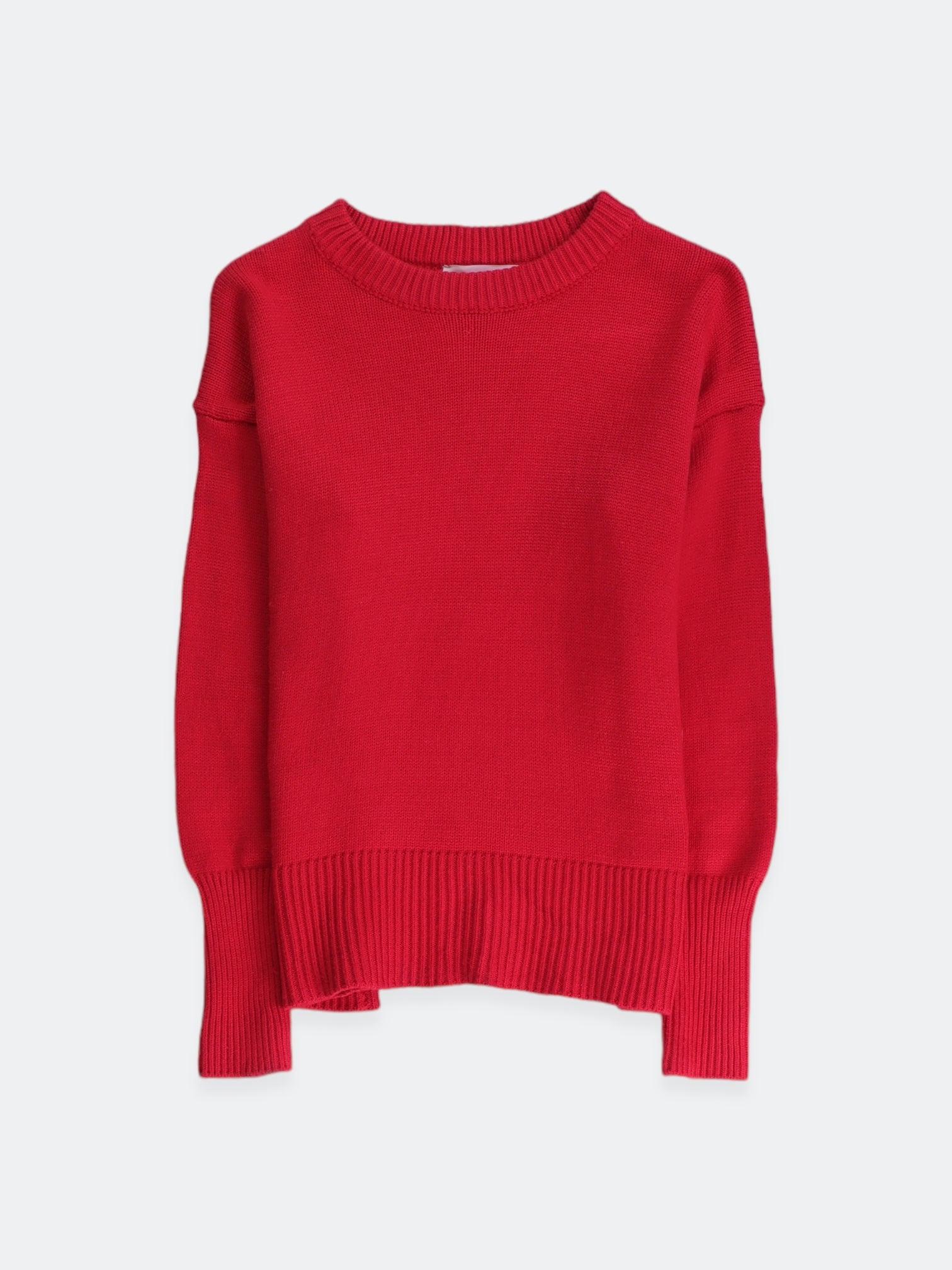 Sueter Knit Casual - Mujer - XS