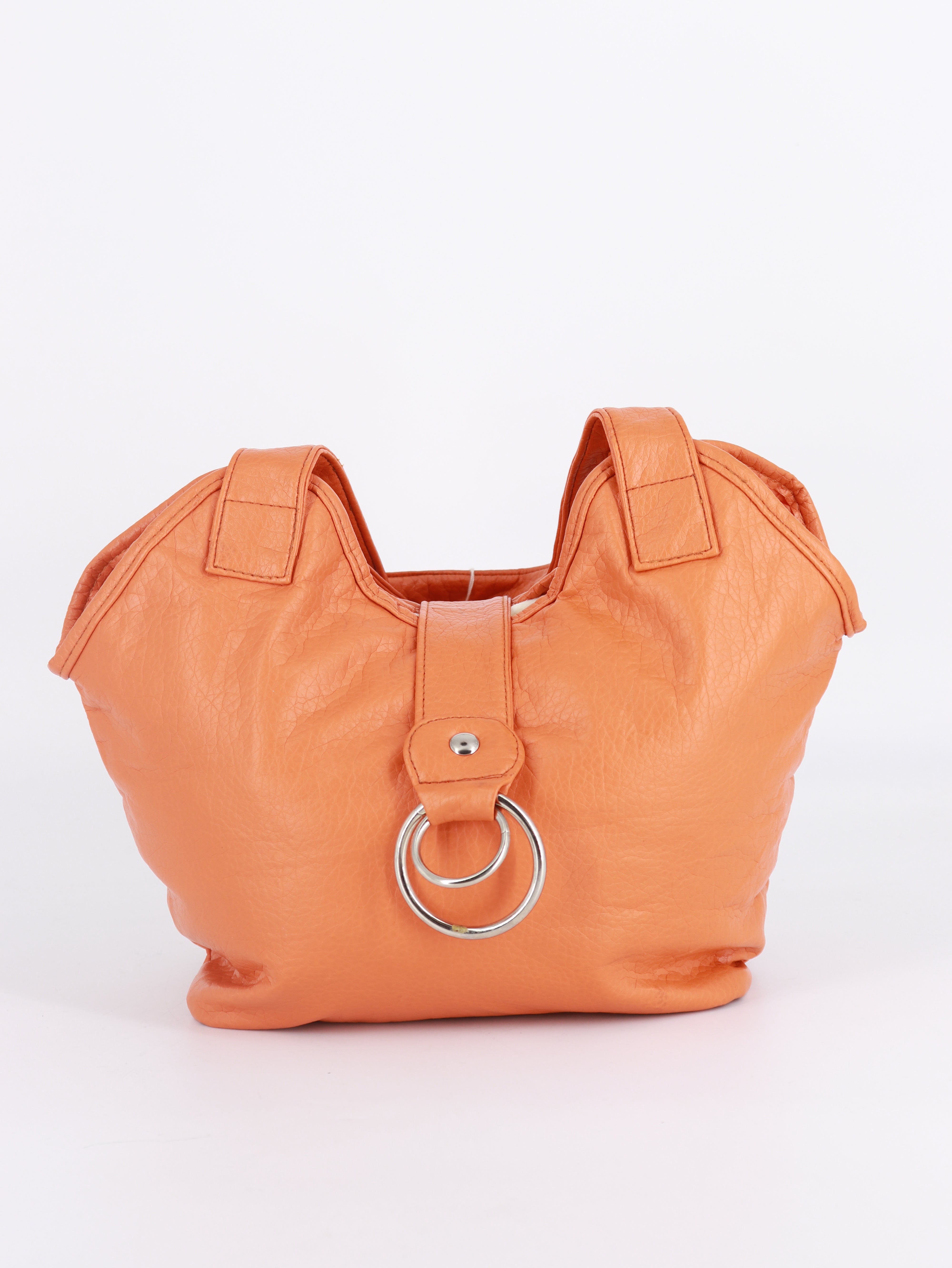 Cartera Cuero - Mujer - Talla Única (One Size)