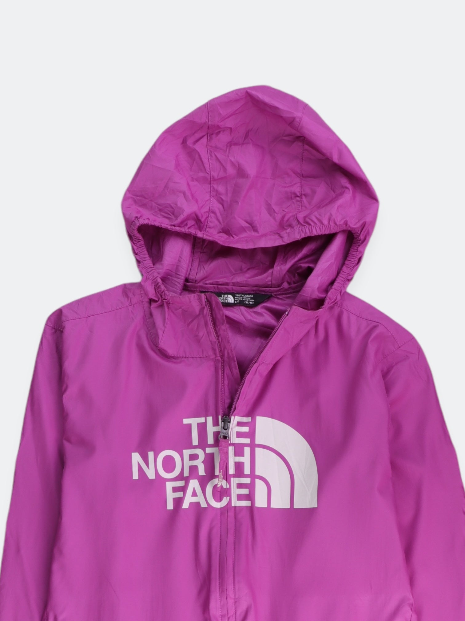 The North Face Chumpa Deportivo - Niña - Large - 14-16Y (Años)