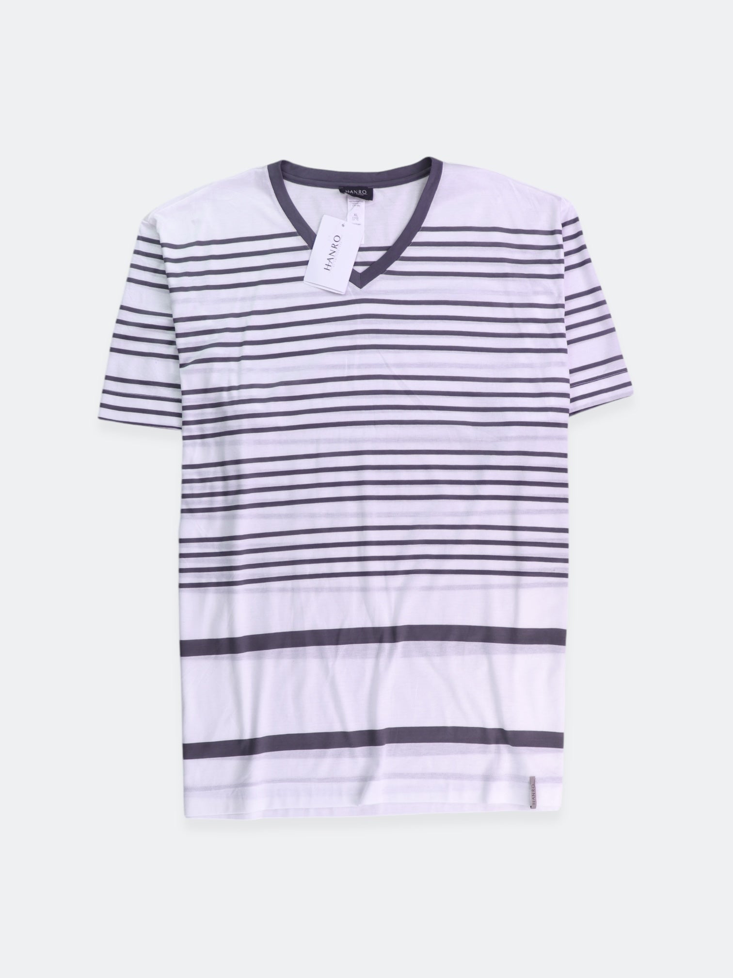 Camiseta Basic - Hombre - XL