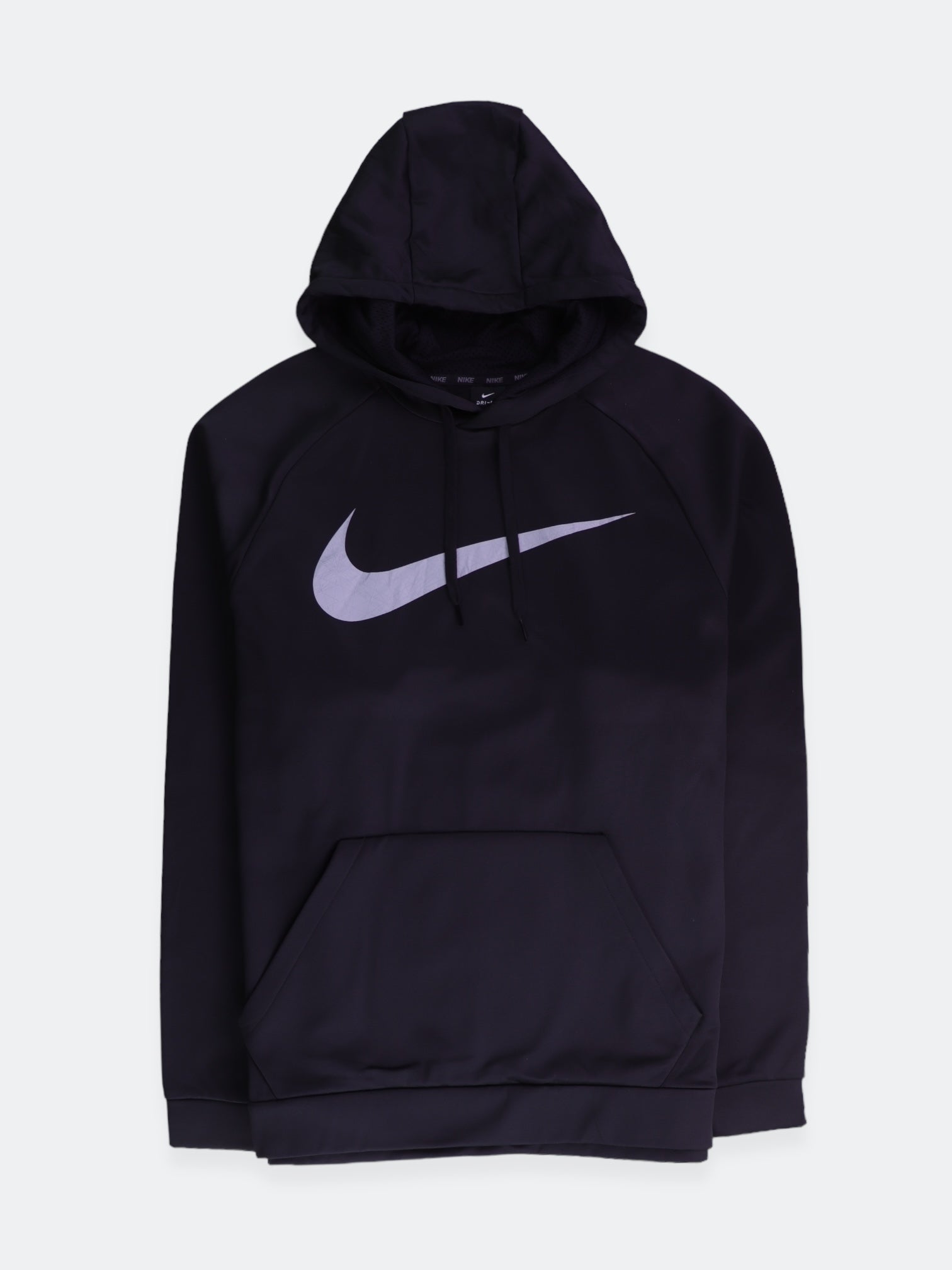 Nike Sudadera Hoodie Basic - Hombre - XL