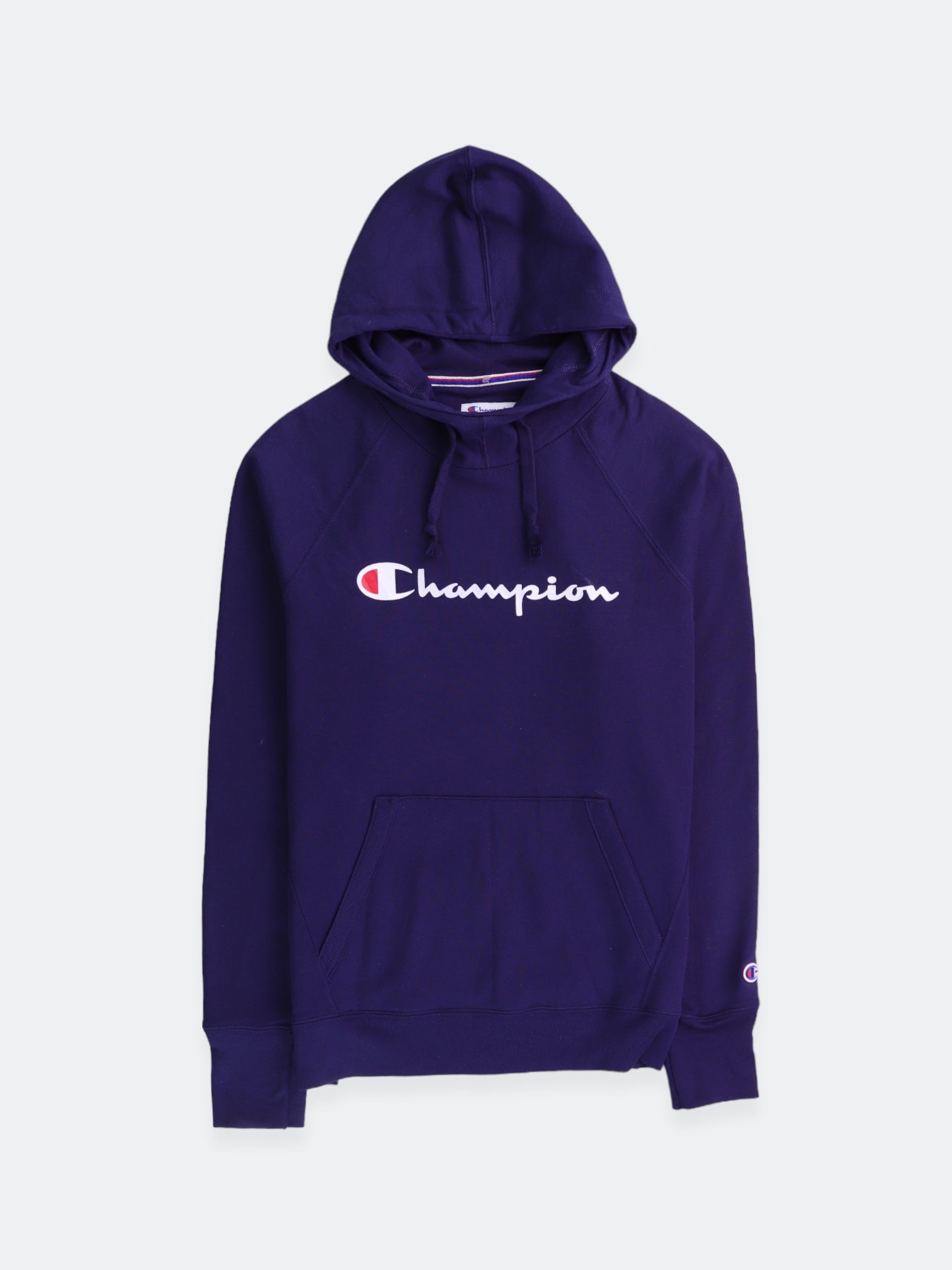 Champion Sudadera Hoodie Deportivo - Mujer - Medium