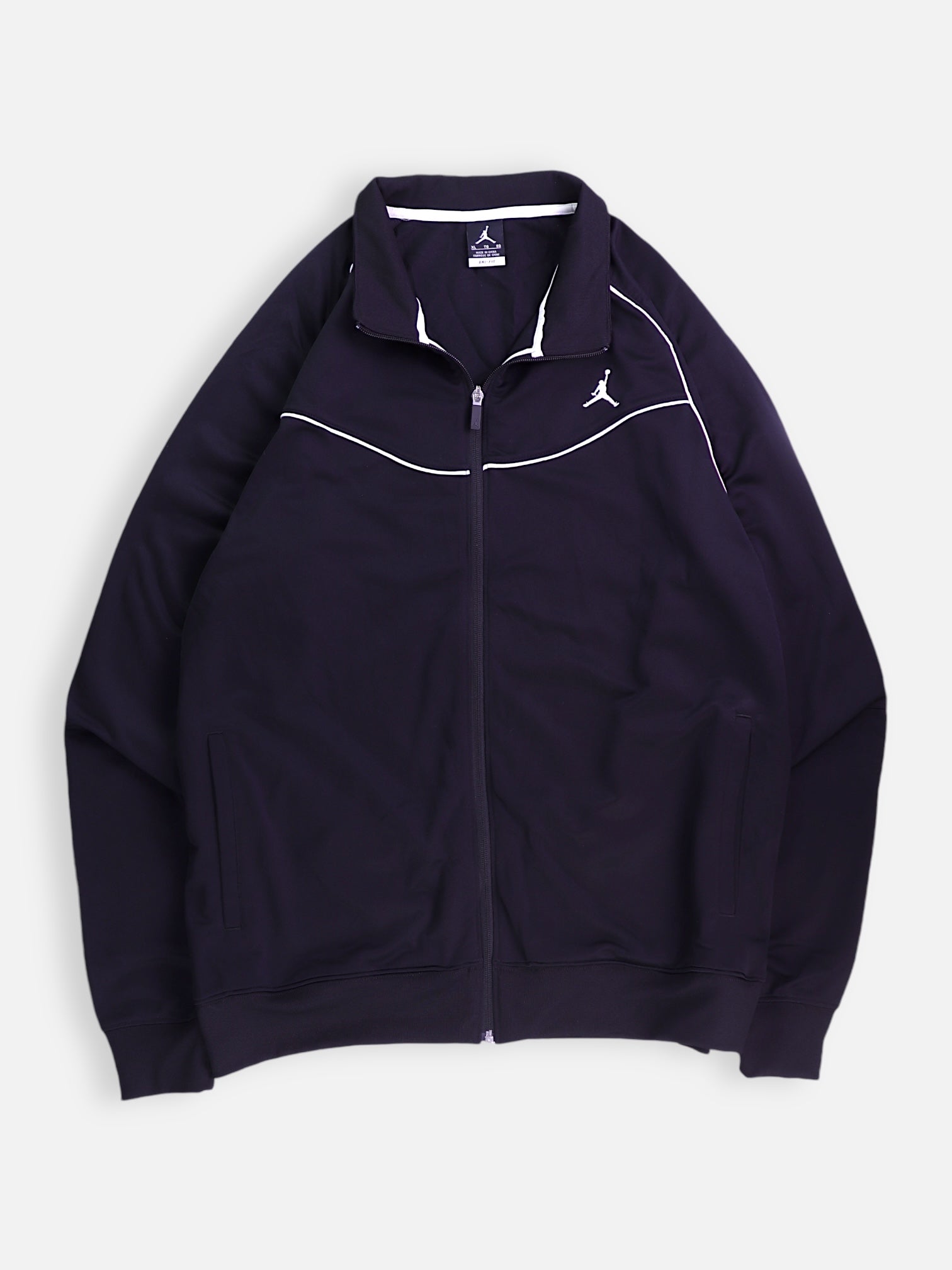 JORDAN Sudadera Fleece Deportivo - Hombre - XL