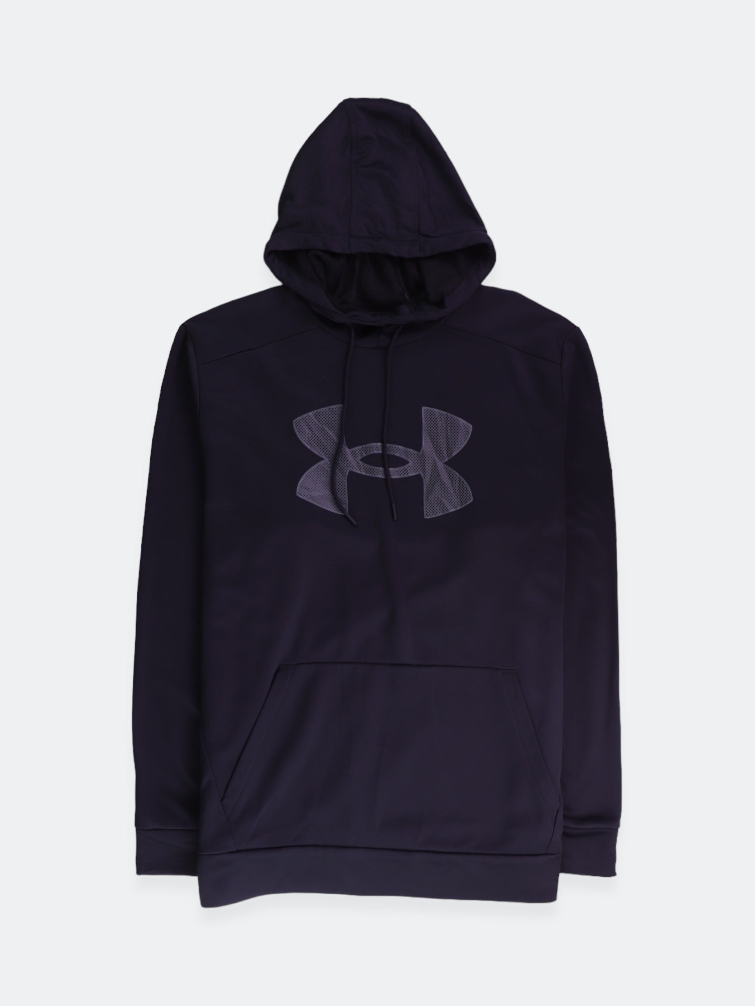 Under Armour Sudadera Hoodie Basic - Hombre - XL