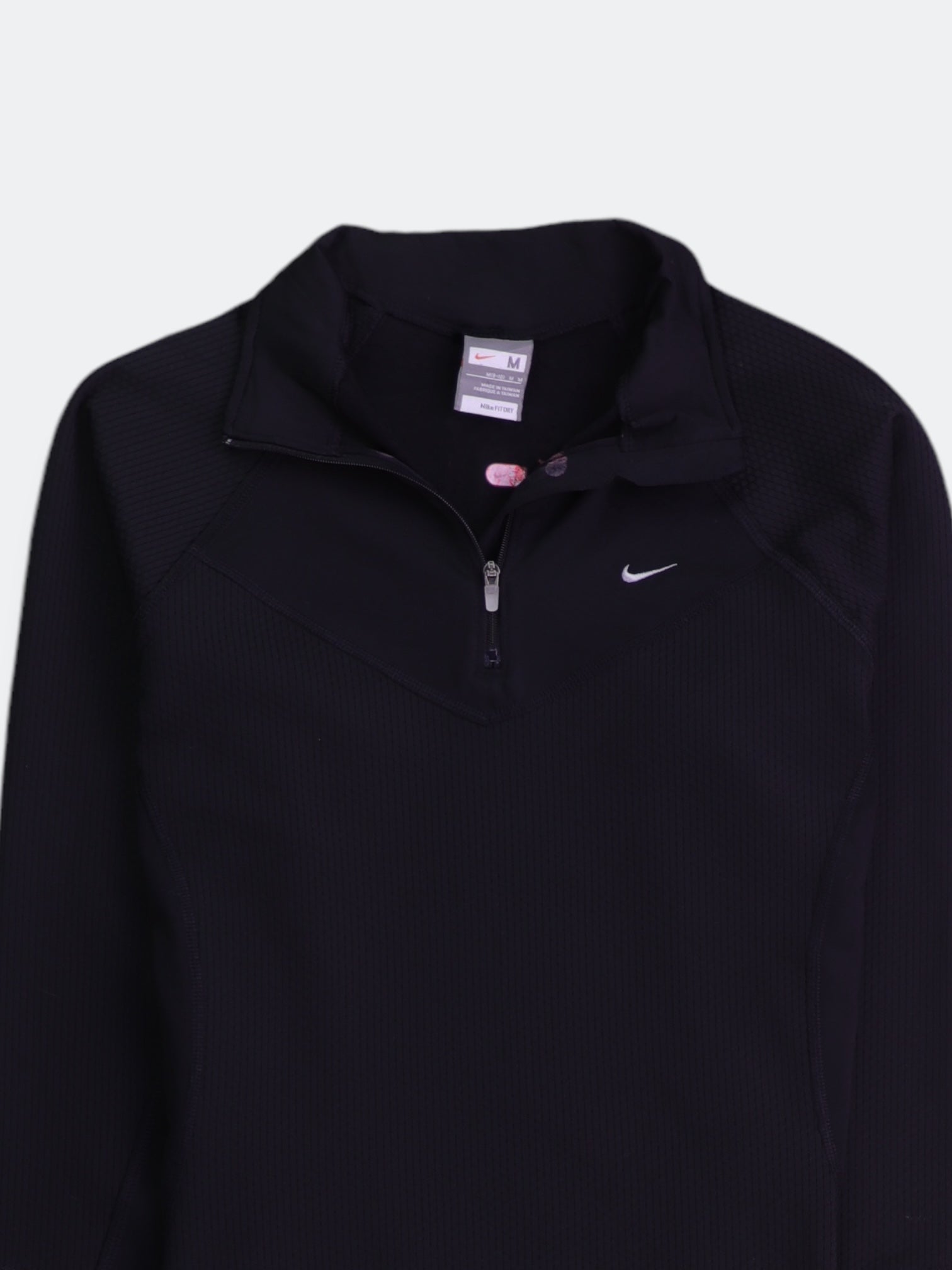 Nike Sudadera Fleece Deportivo - Mujer - Medium