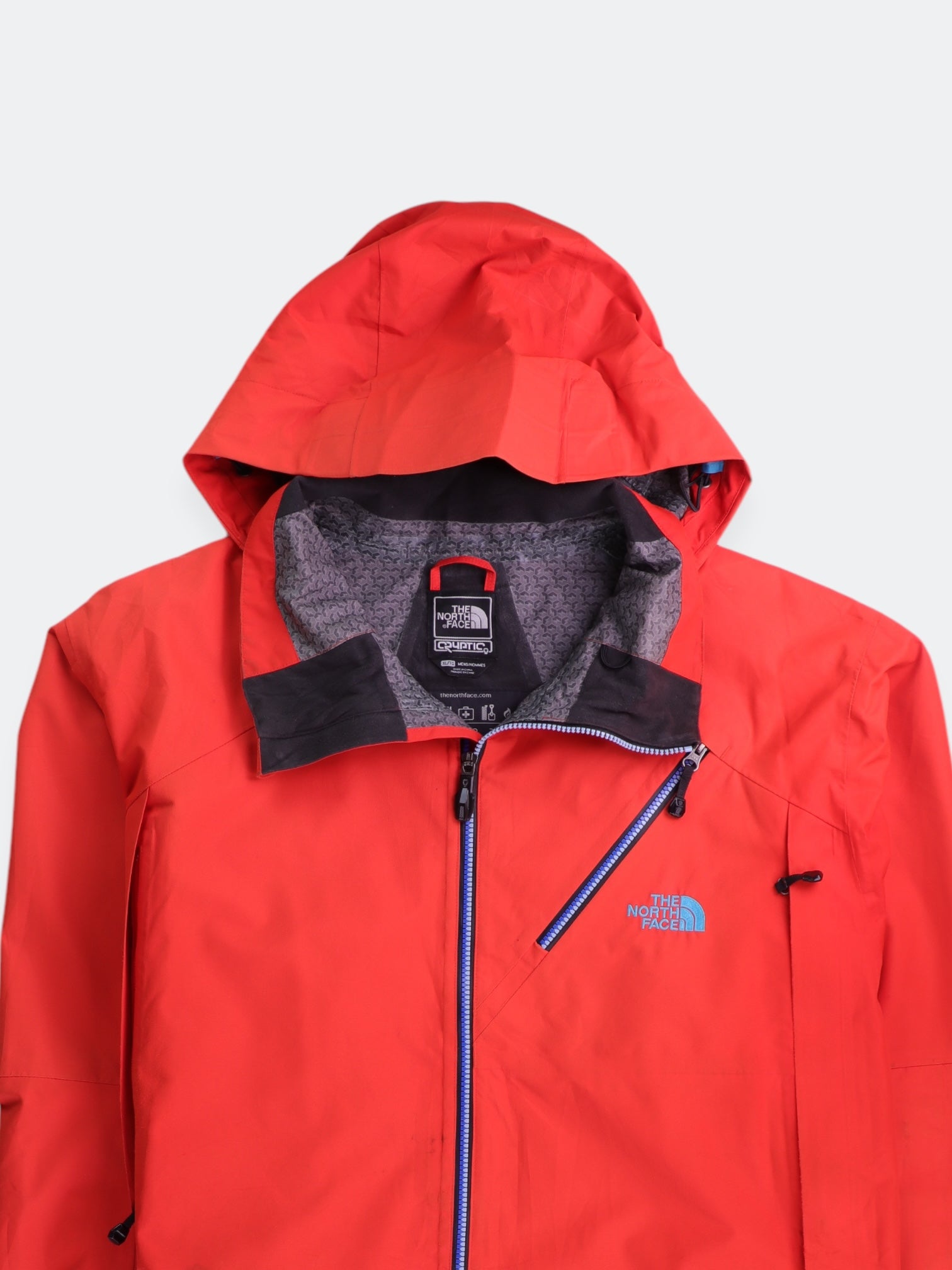 The North Face Chumpa Deportivo - Hombre - XL