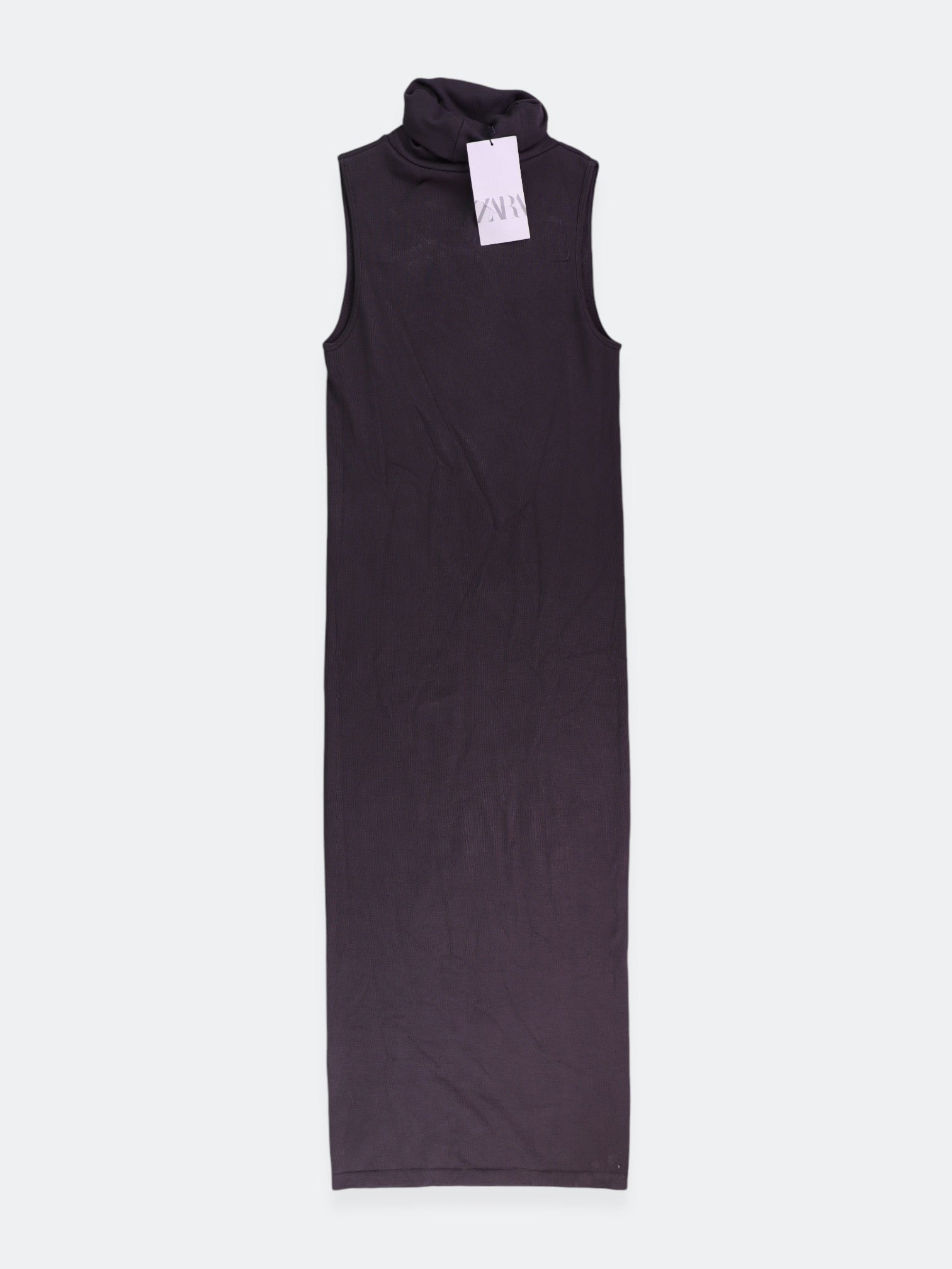 ZARA Vestido Casual - Mujer - XS