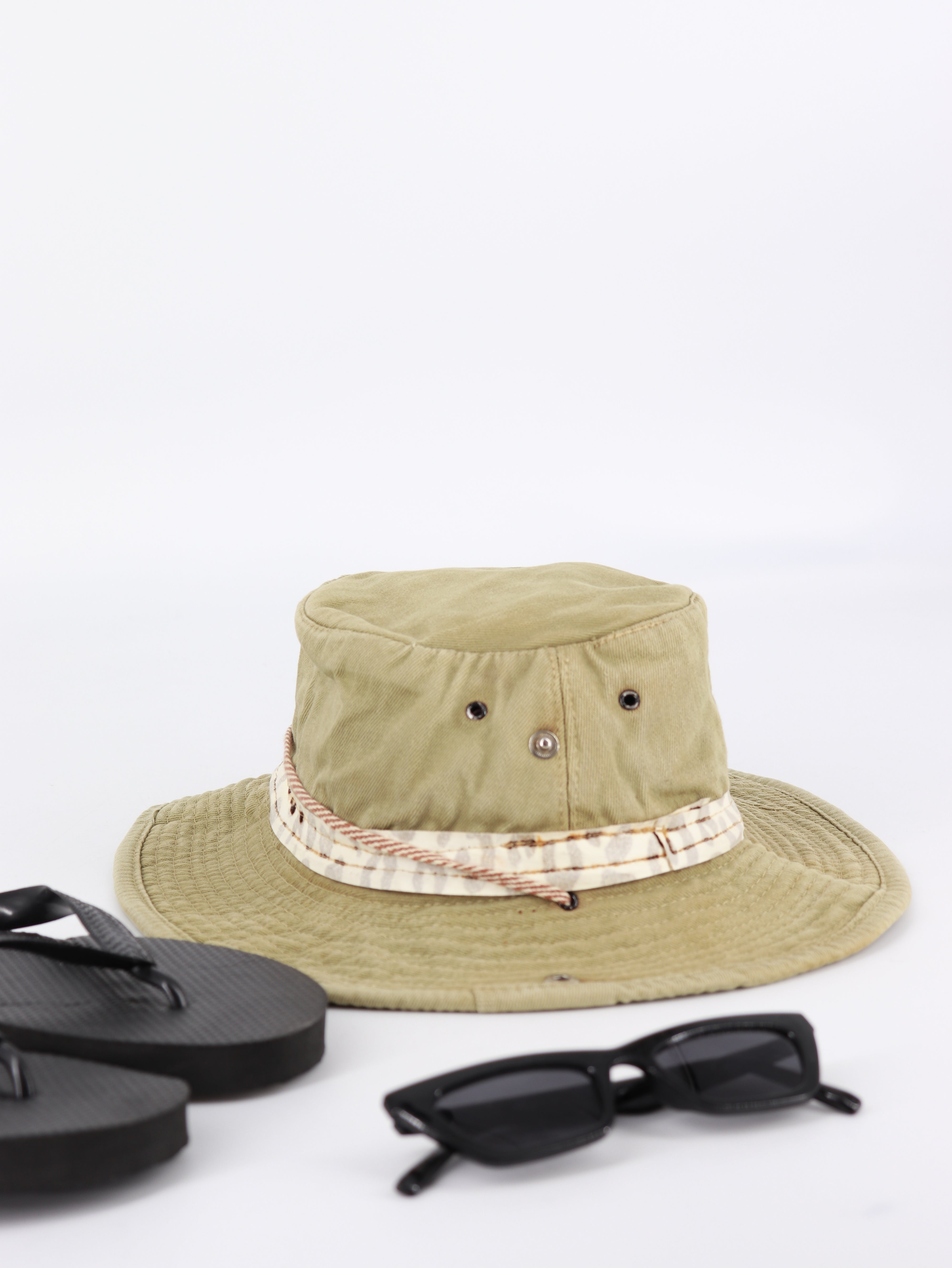 Sombrero Verano - Niño - Small