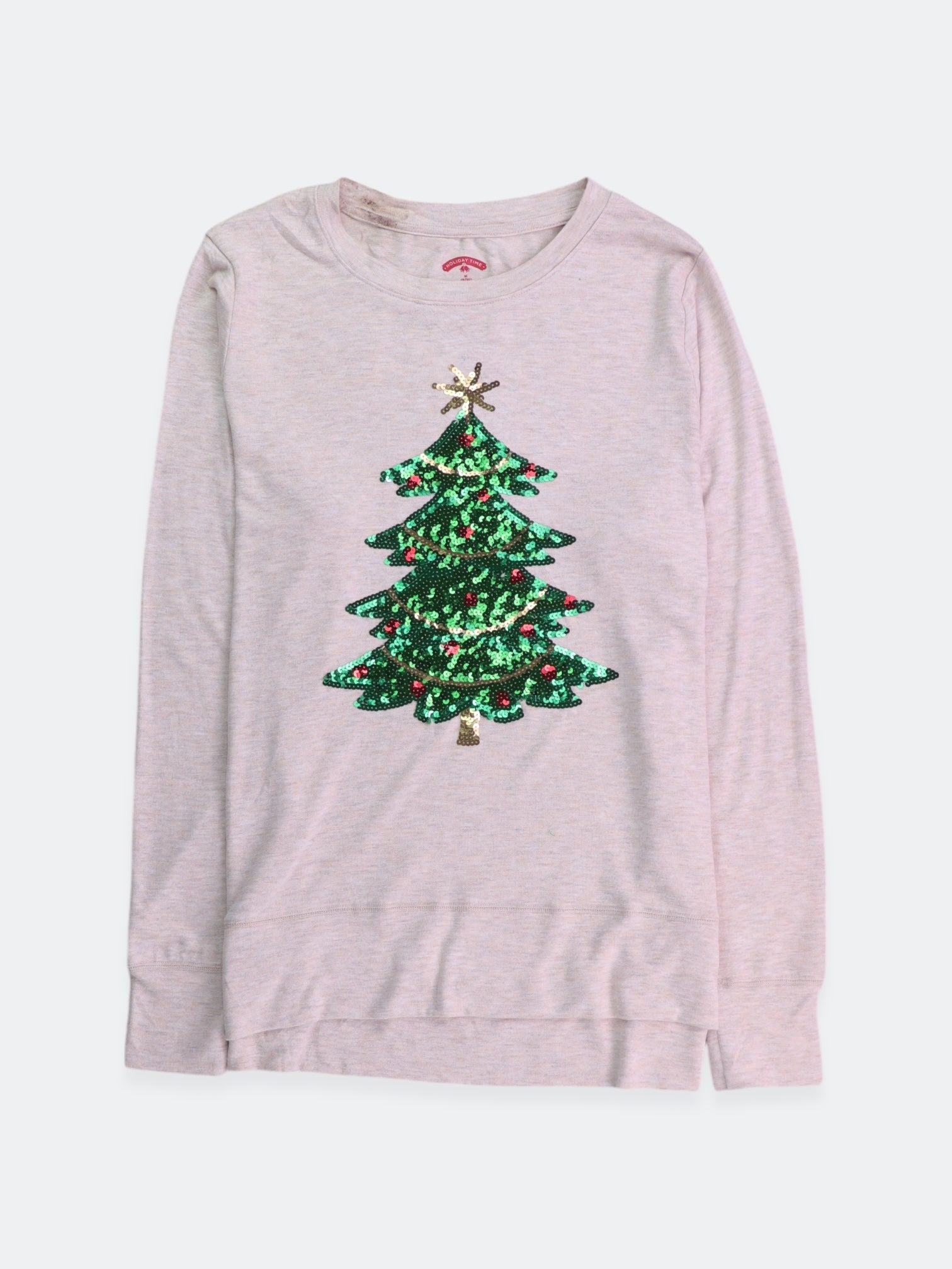 Sudadera Sweatshirt Navideño - Mujer - Medium