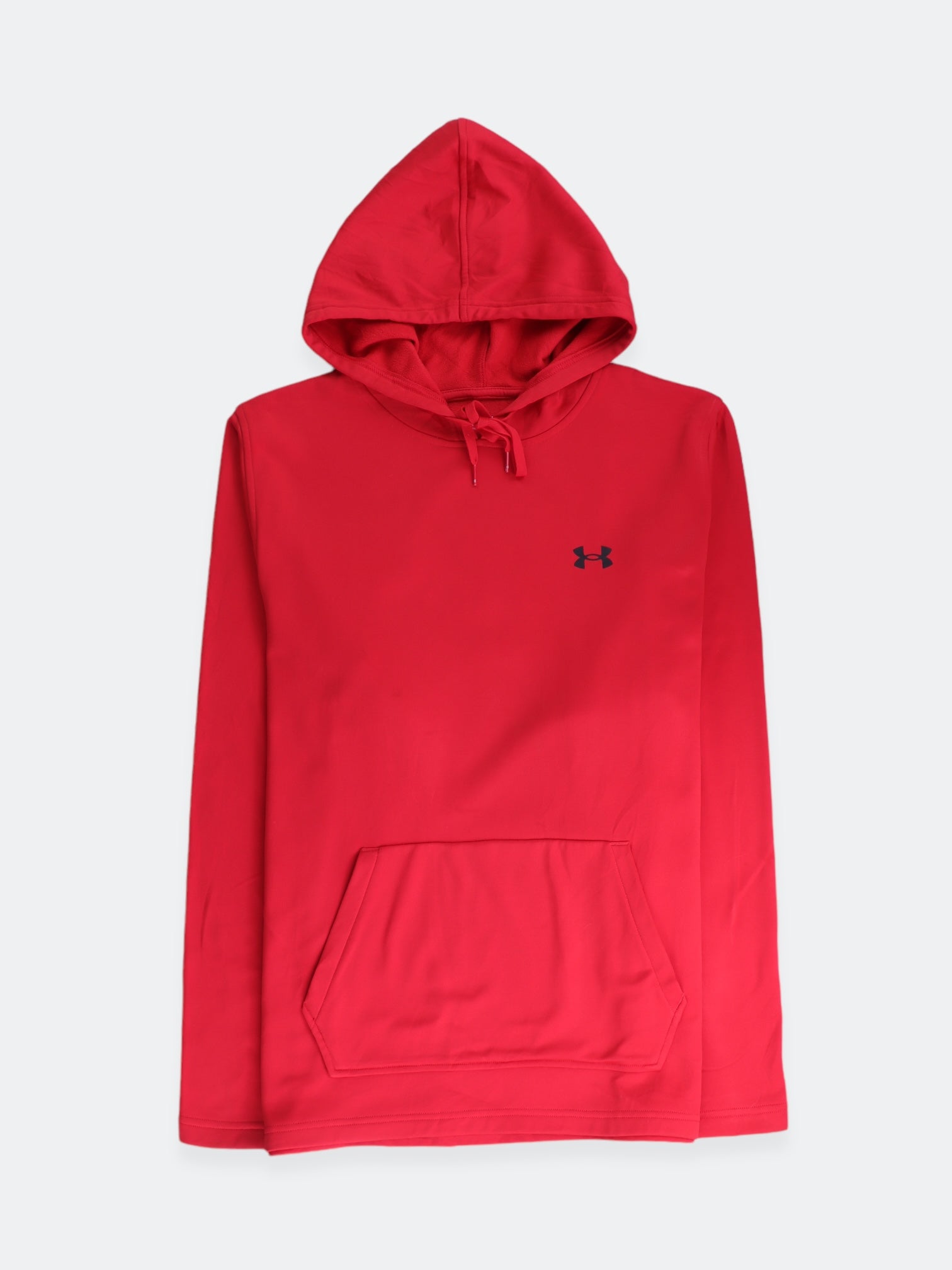 Under Armour Sudadera Hoodie Basic - Hombre - Large