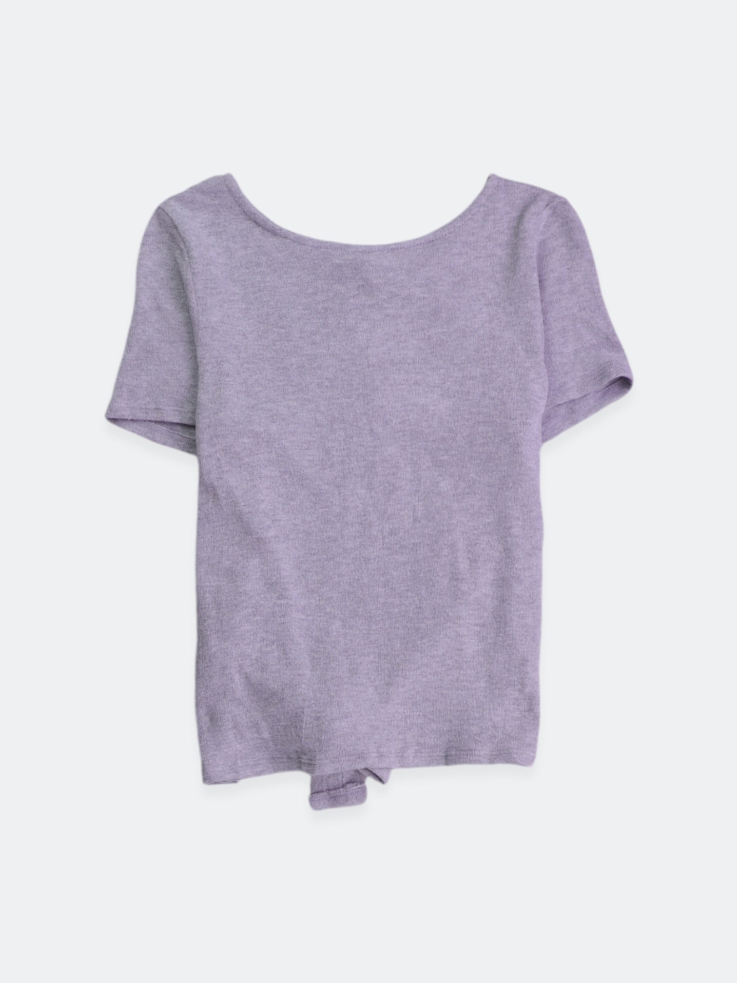 Blusa Casual - Mujer - XS