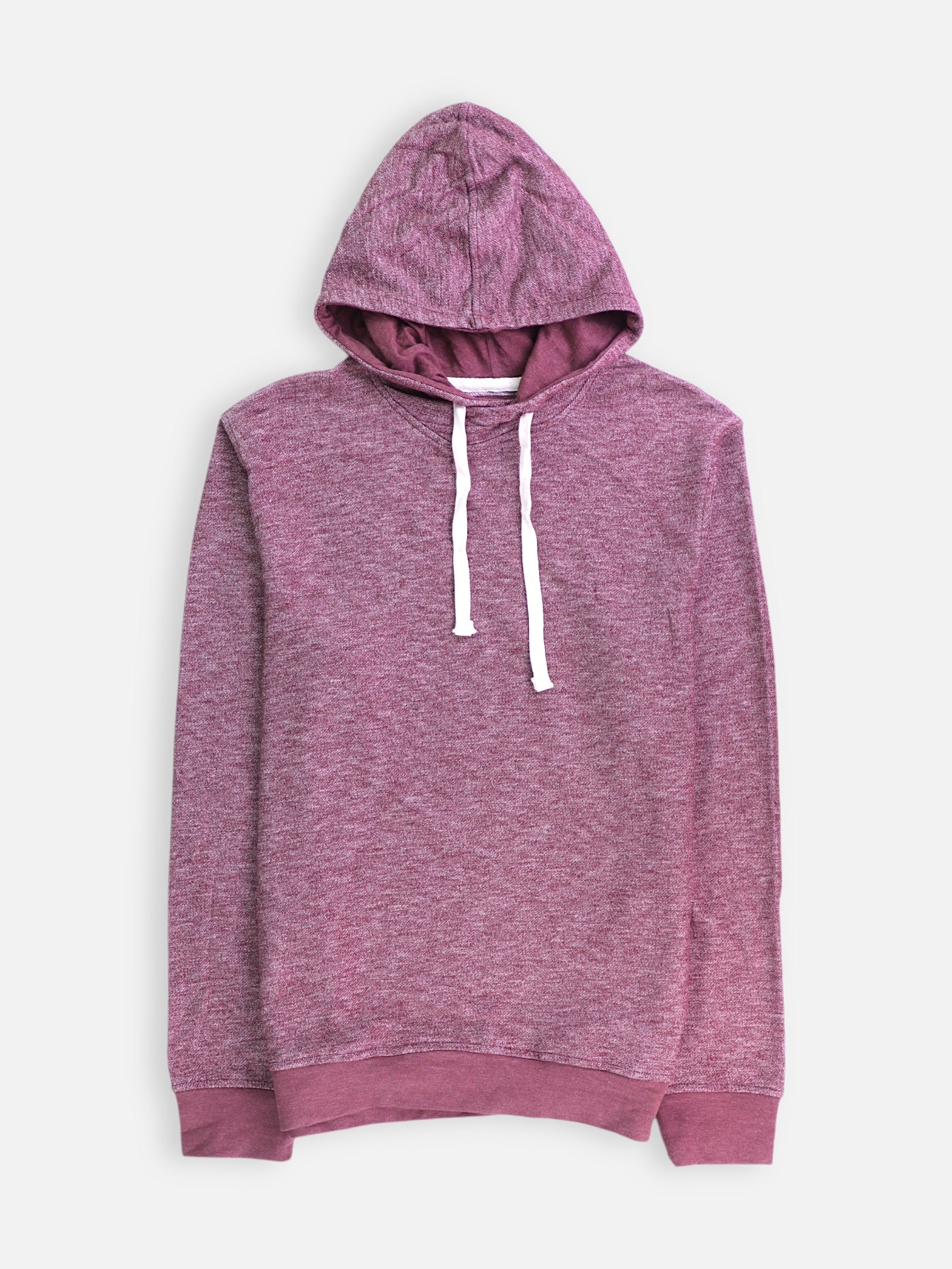 Urban pipeline Sudadera Hoodie Basic - Hombre - Medium