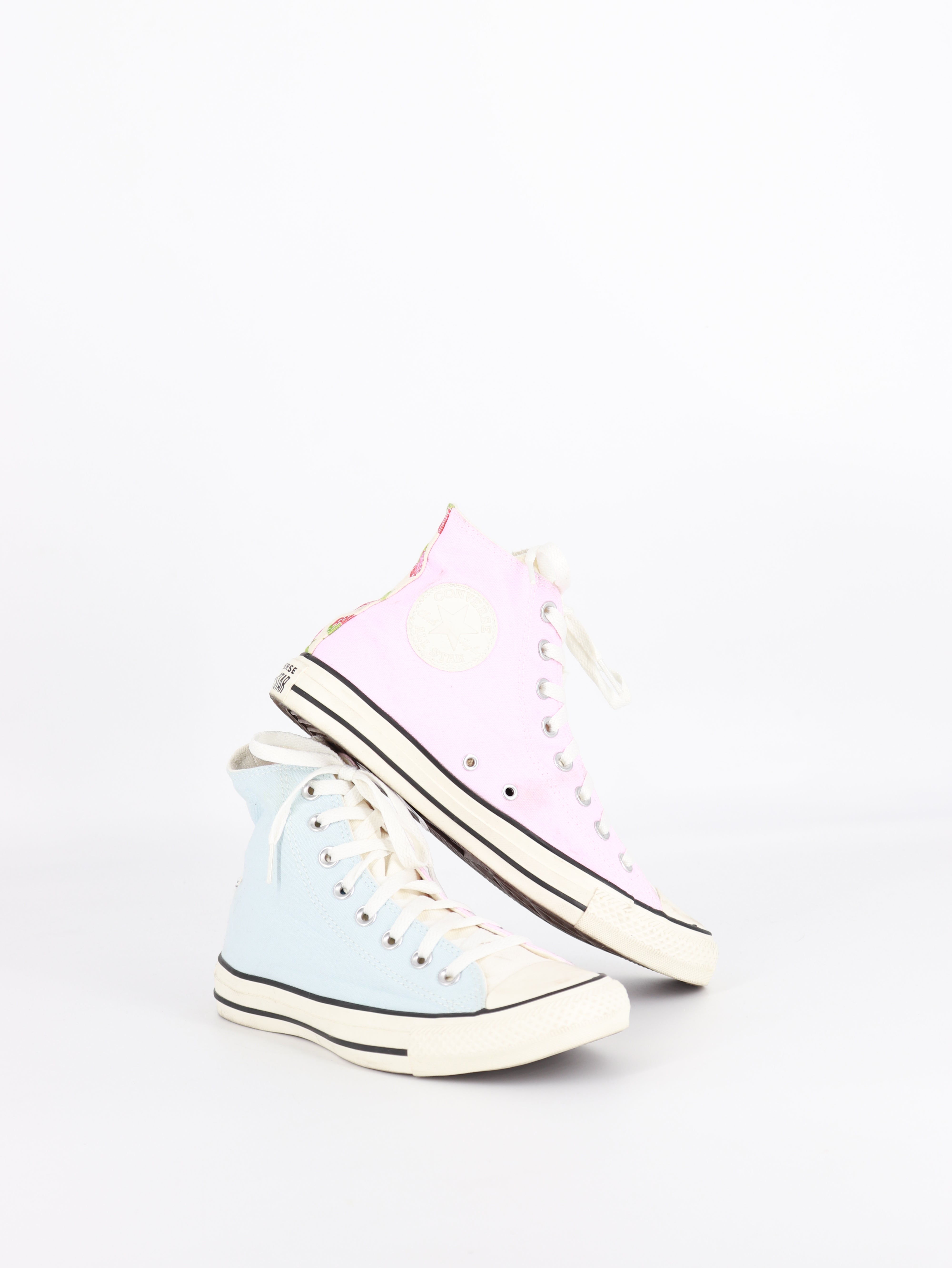 Converse Tenis Clasico Color Block - Hombre - US 7