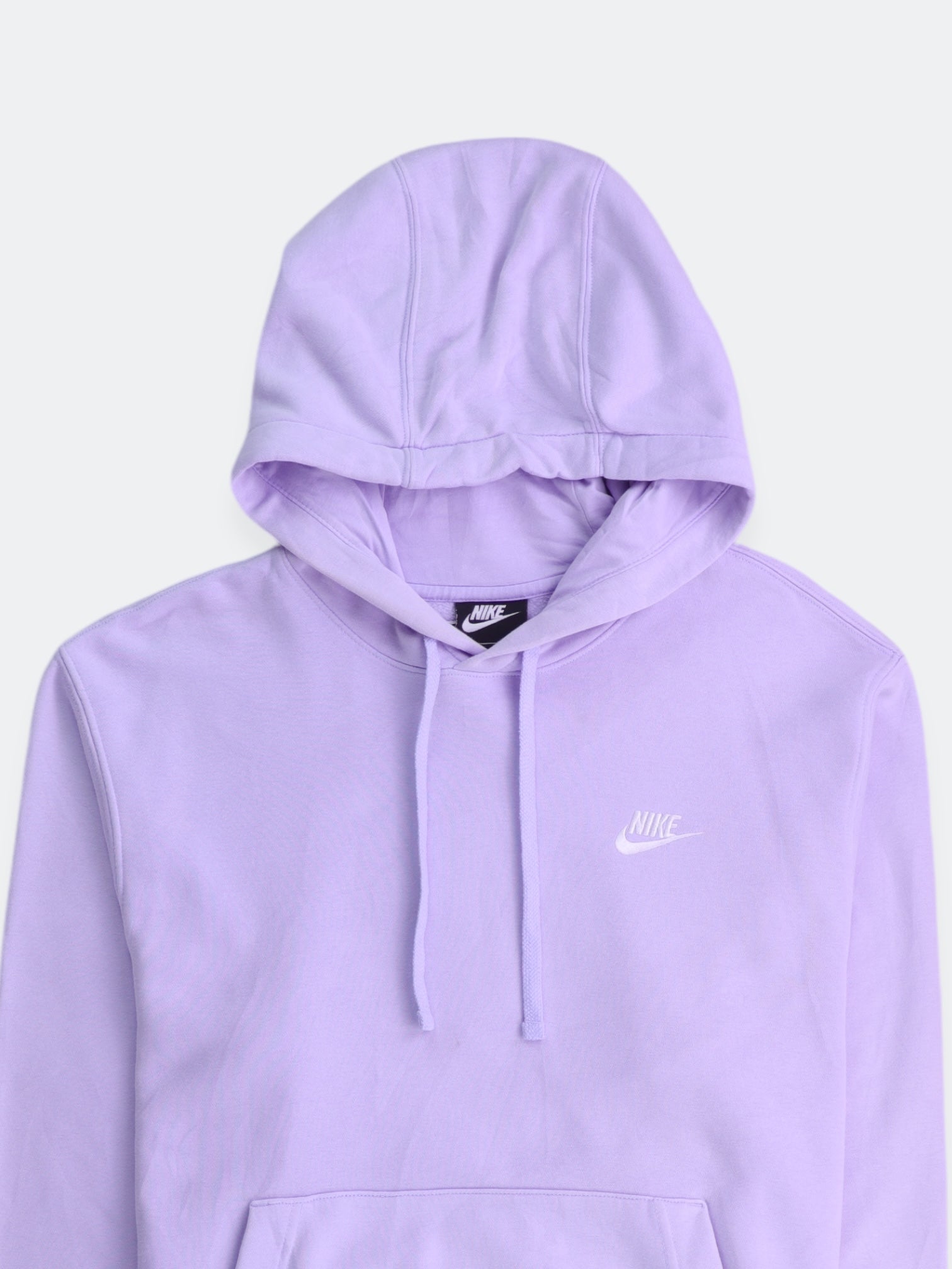 Nike Sudadera Hoodie Deportivo - Mujer - Small