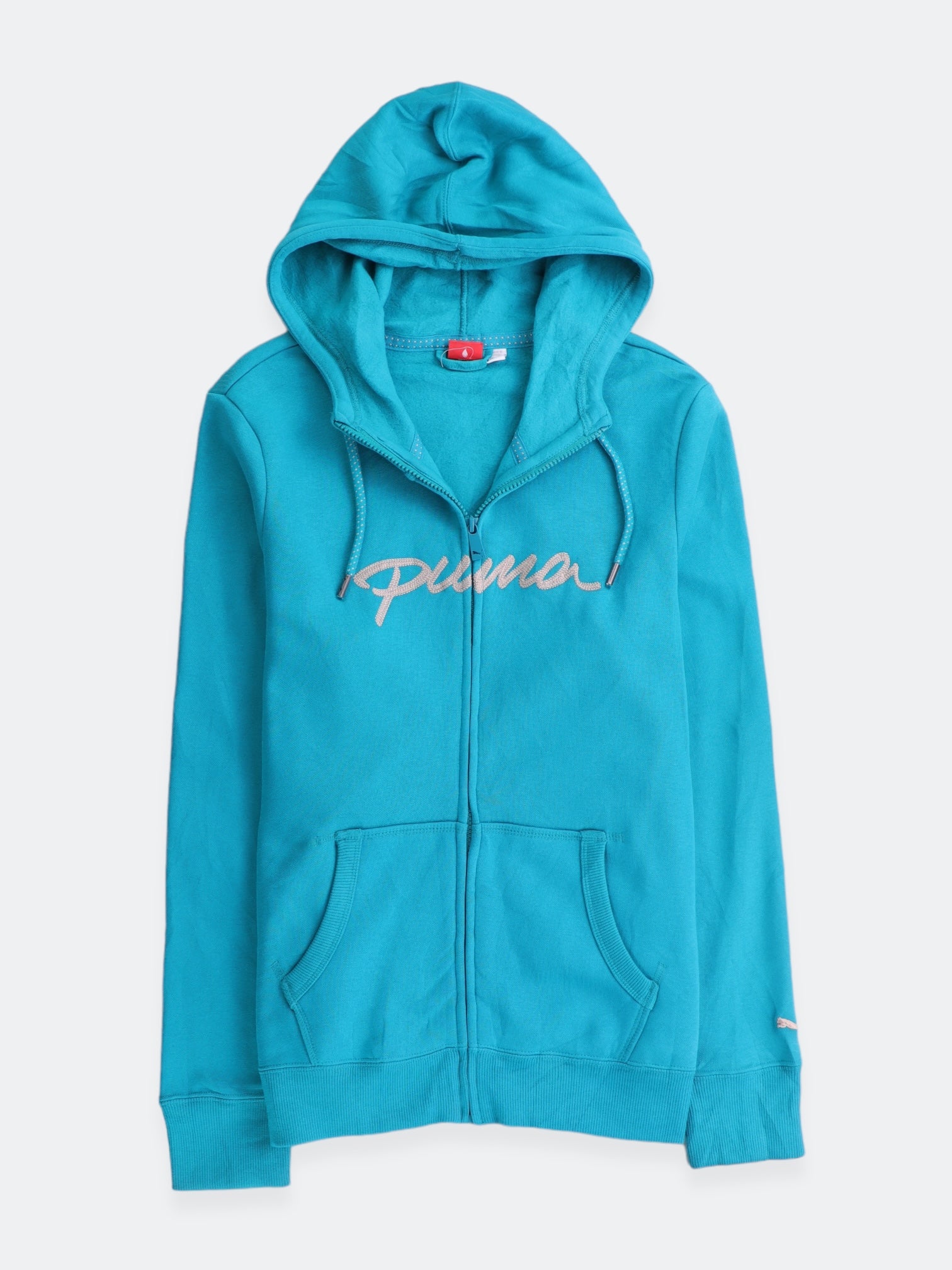 Puma Sudadera Hoodie Deportivo - Mujer - XS