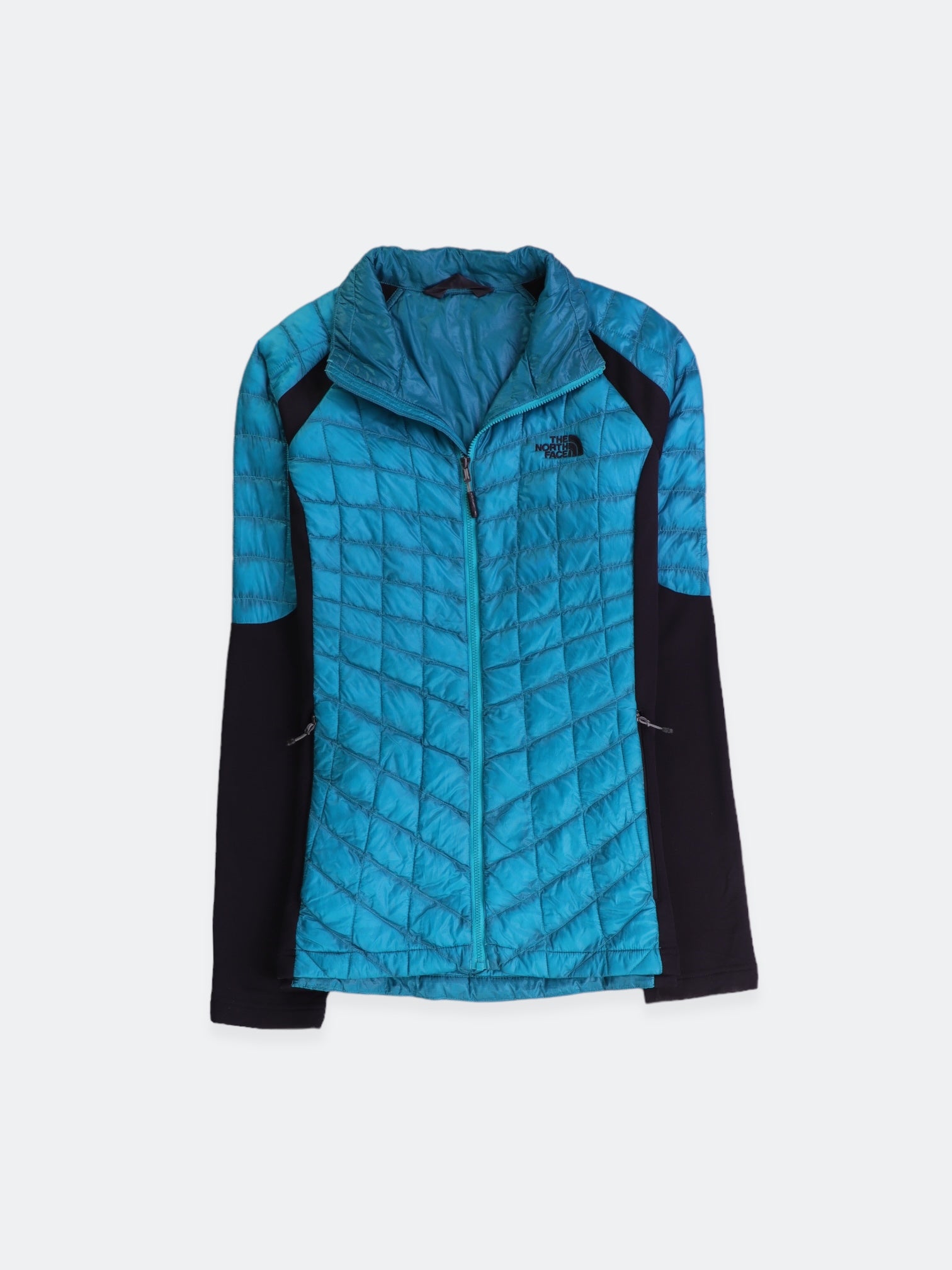 The North Face Chaqueta Deportivo Color Block - Mujer - Medium