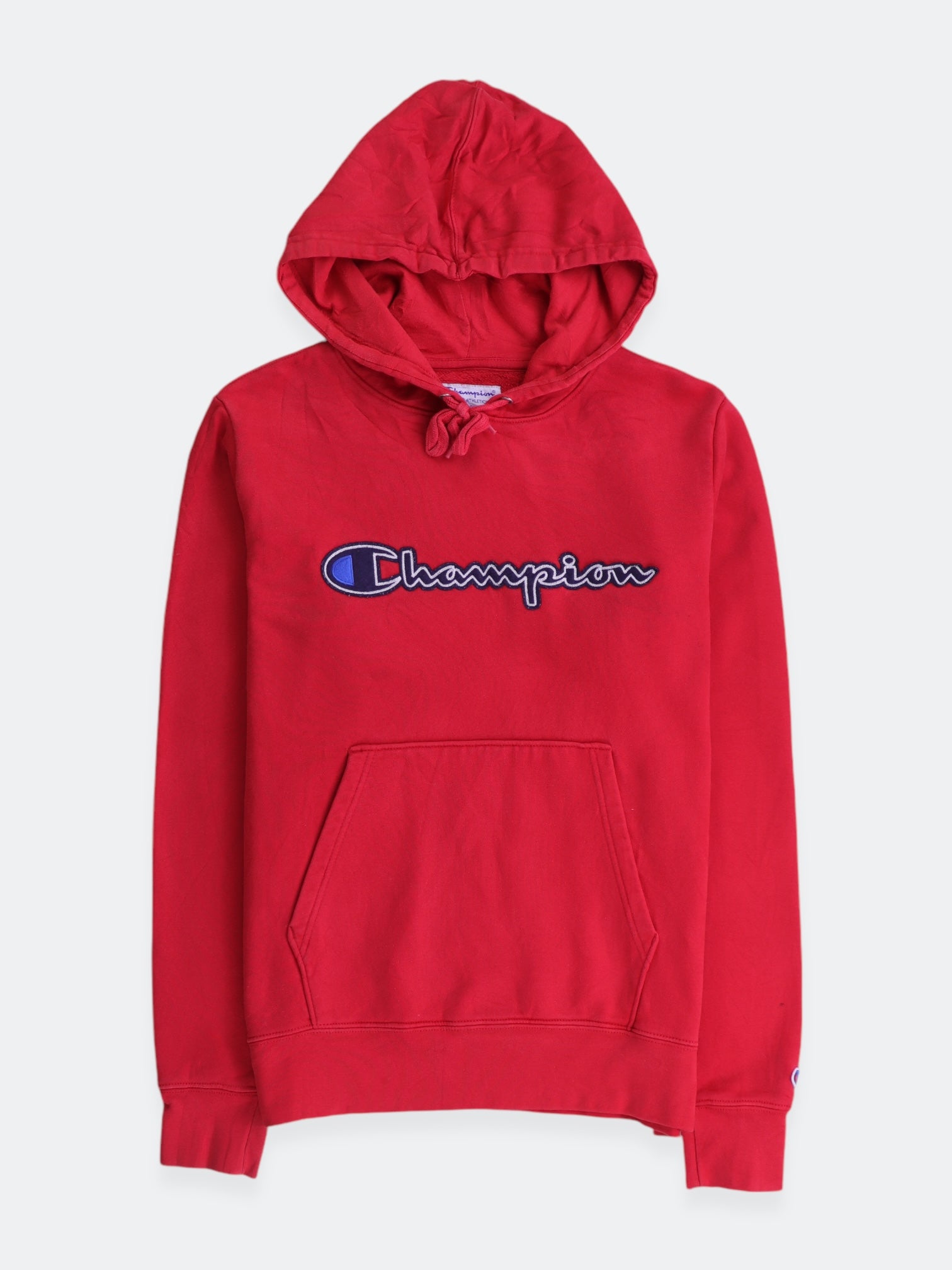 Champion Sudadera Hoodie Basic - Hombre - Small